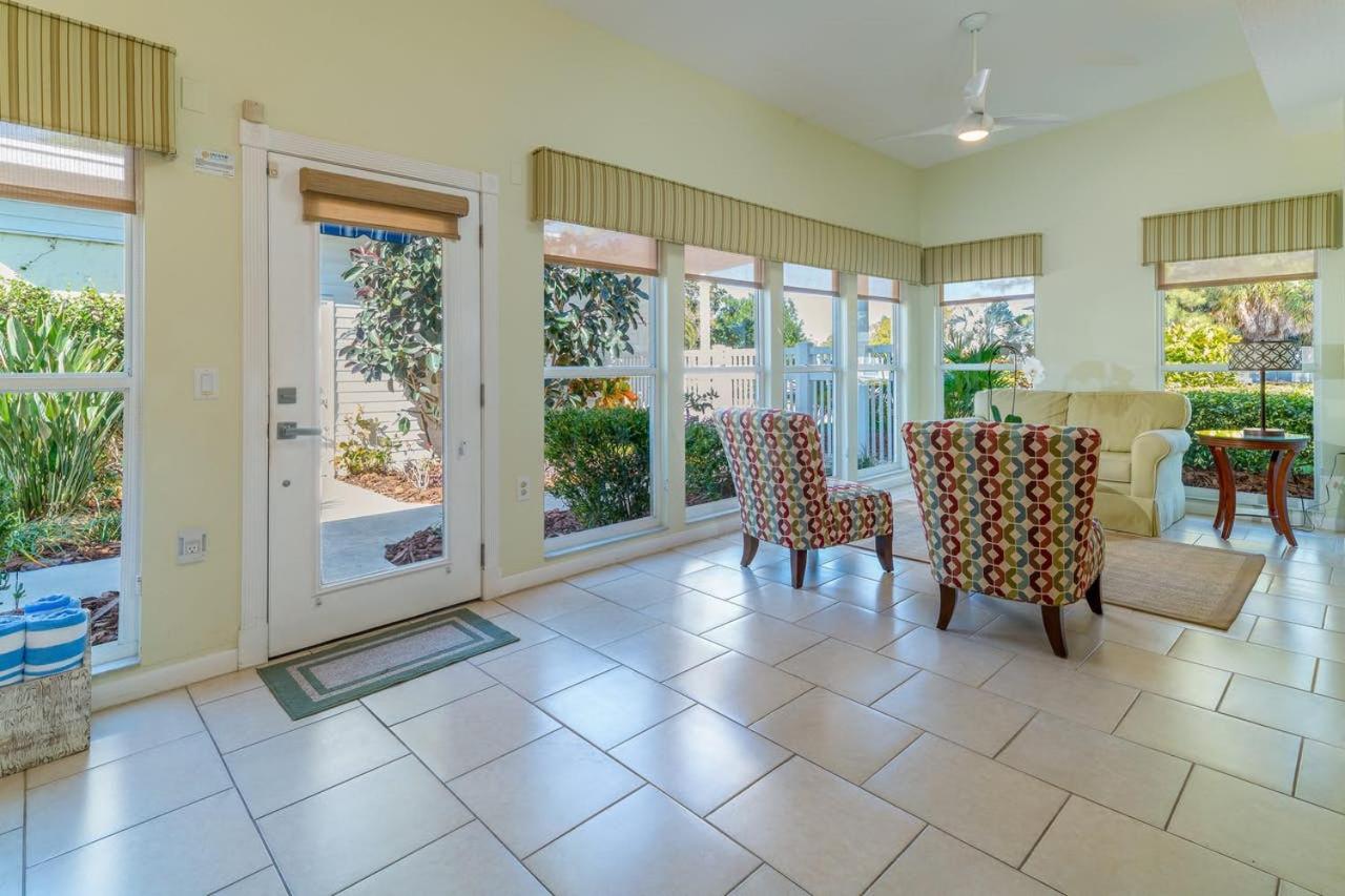Au Soleil - Anna Maria view 5