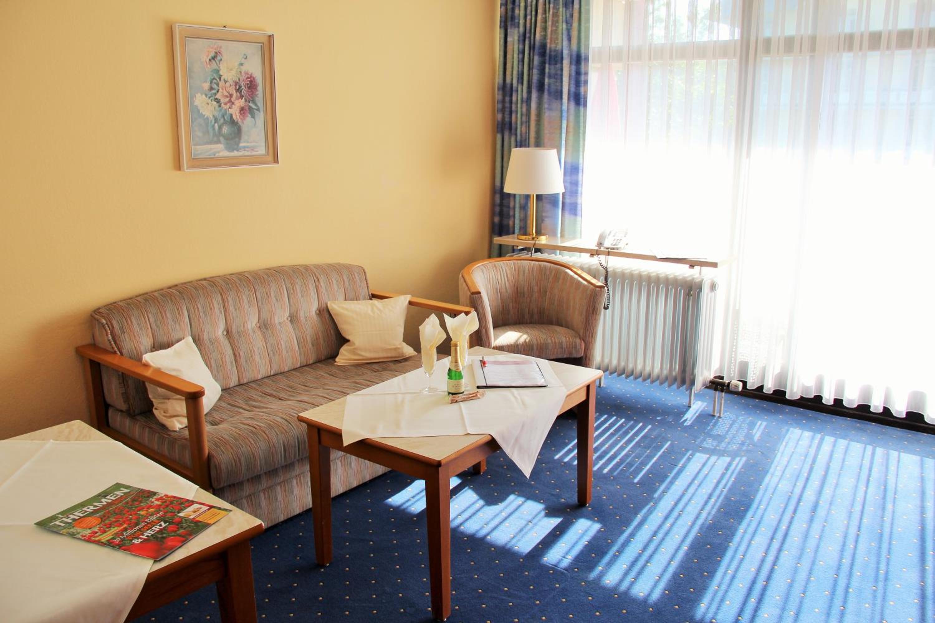 Chalet Swiss - Appartementhotel