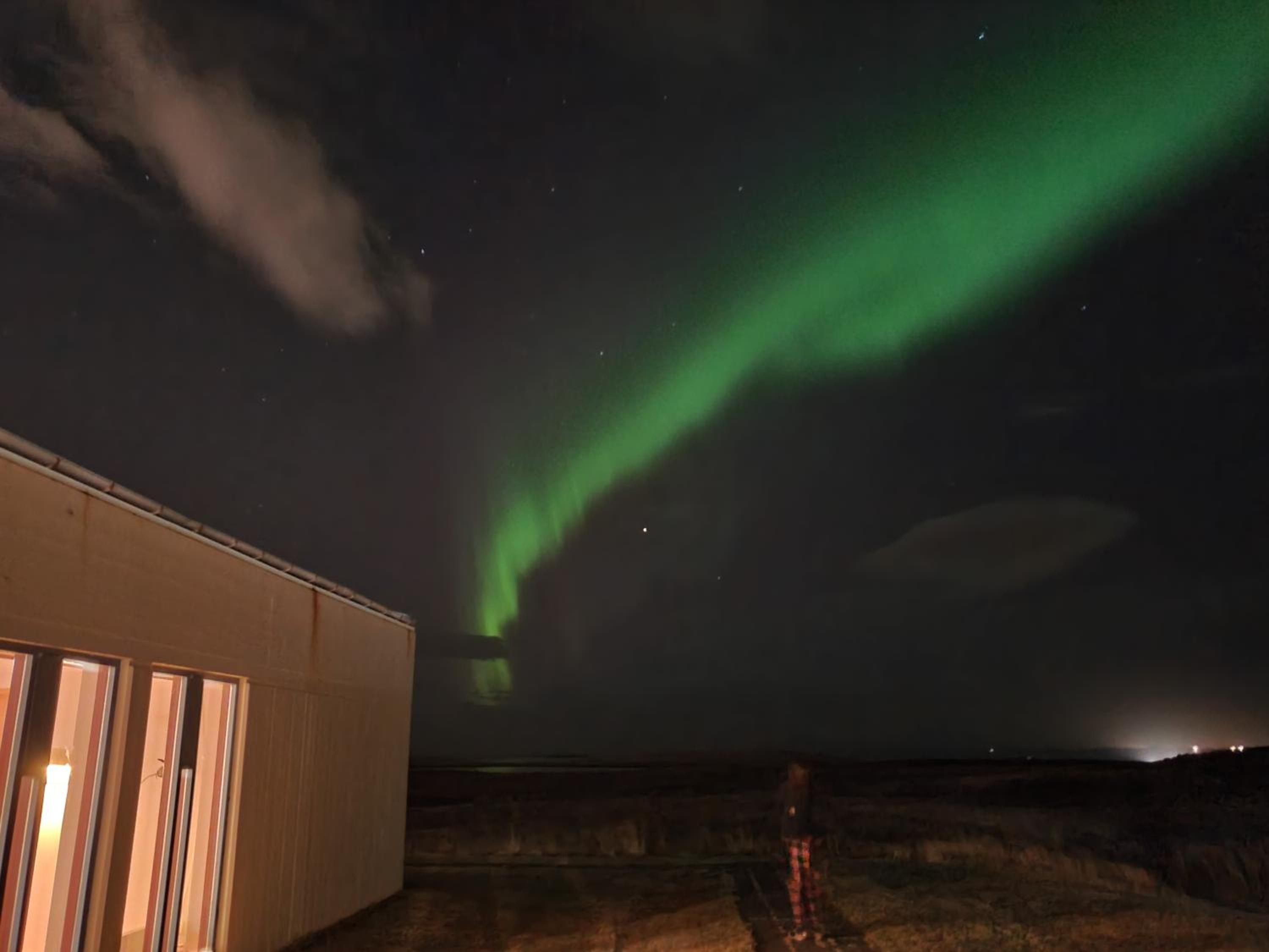 Víðines Guesthouse
