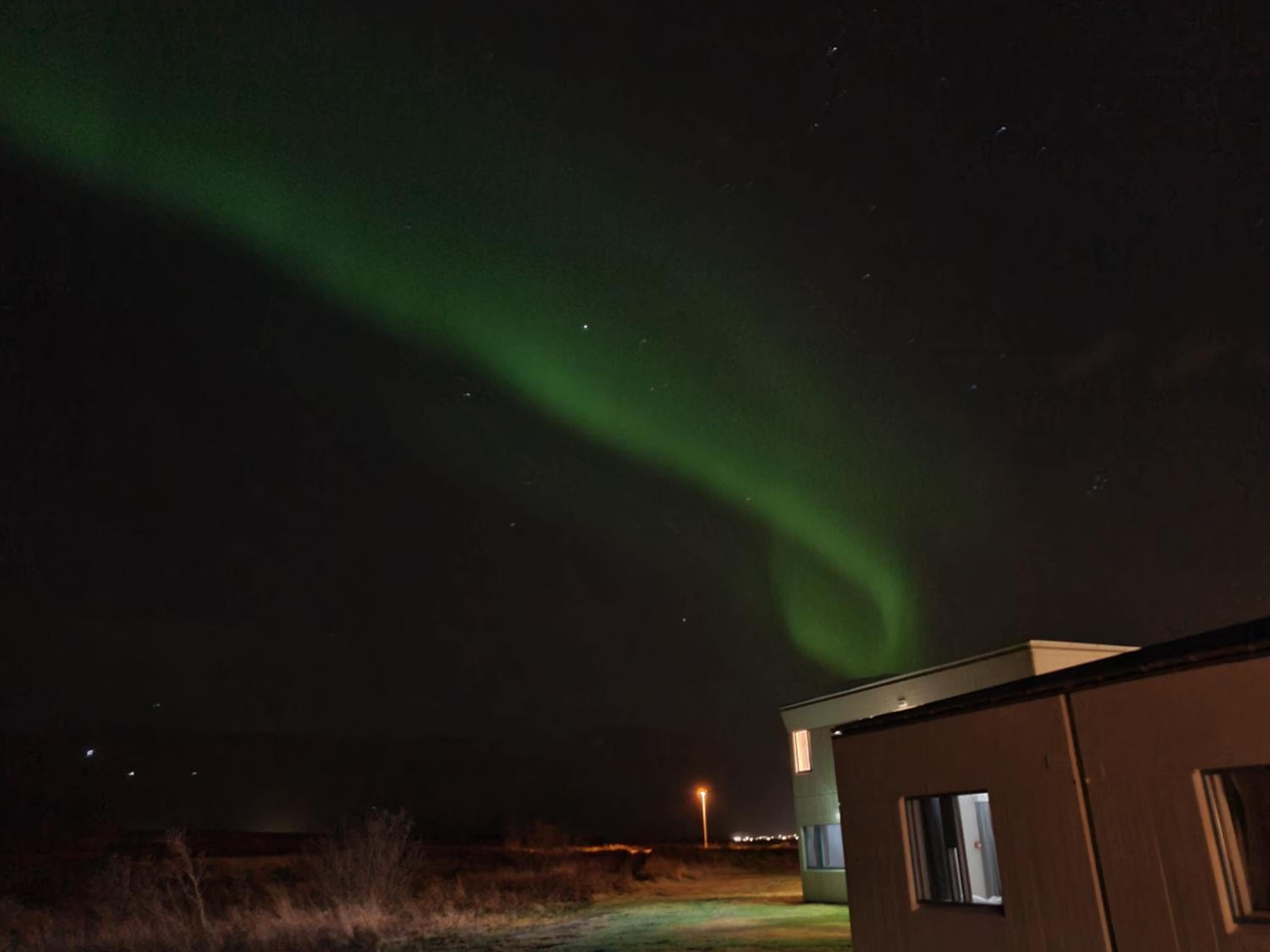 Víðines Guesthouse