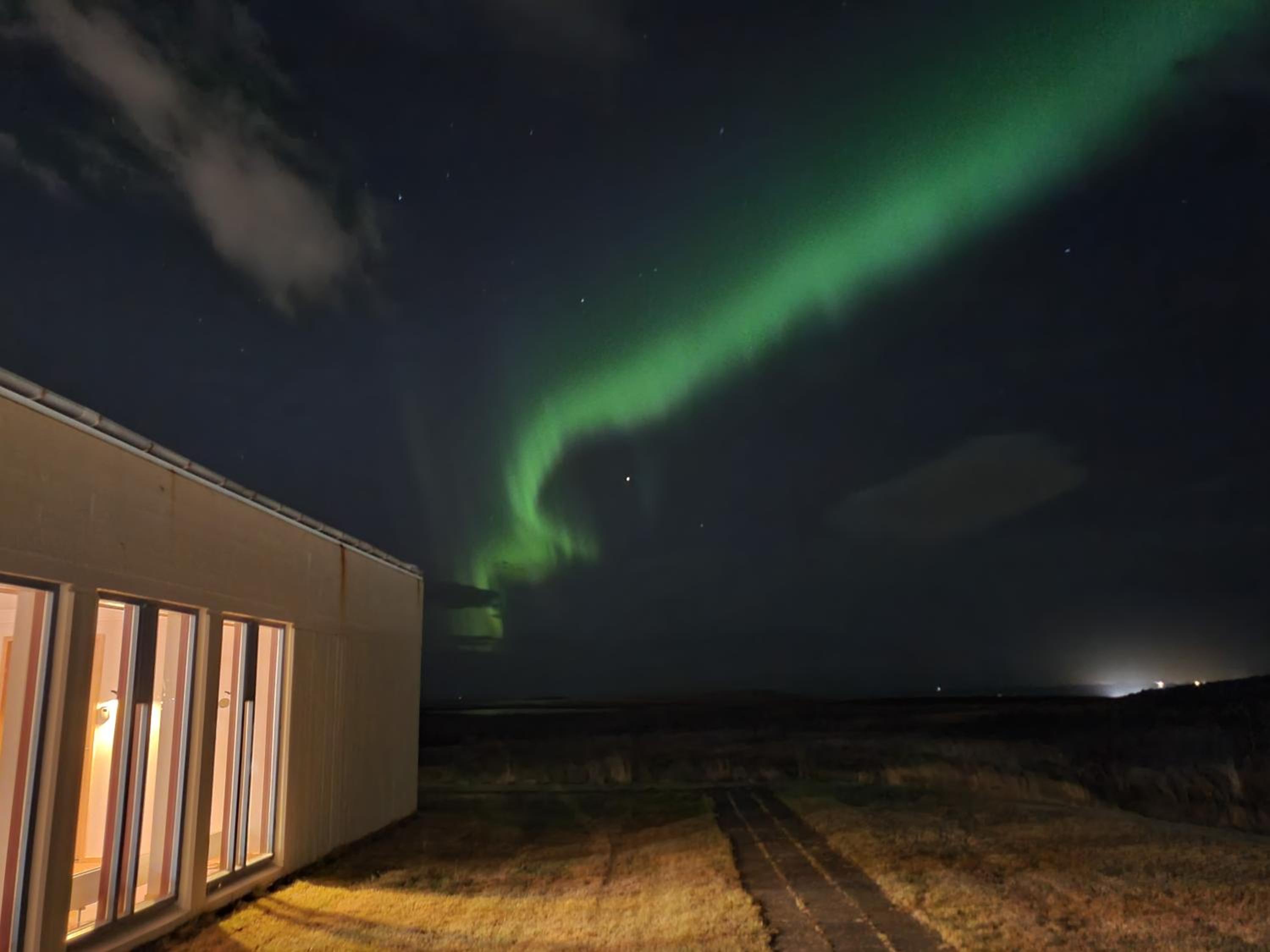 Víðines Guesthouse
