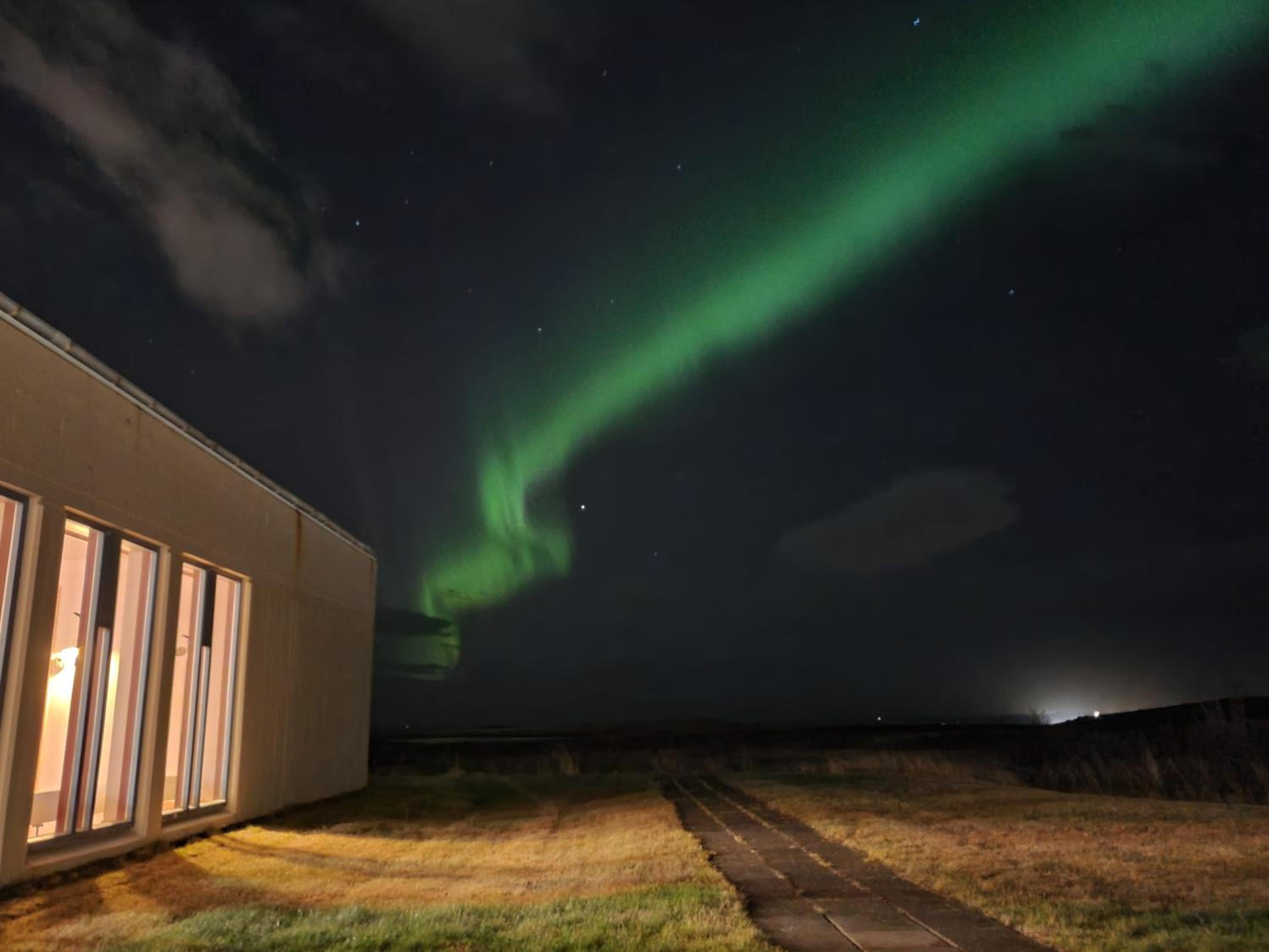 Víðines Guesthouse