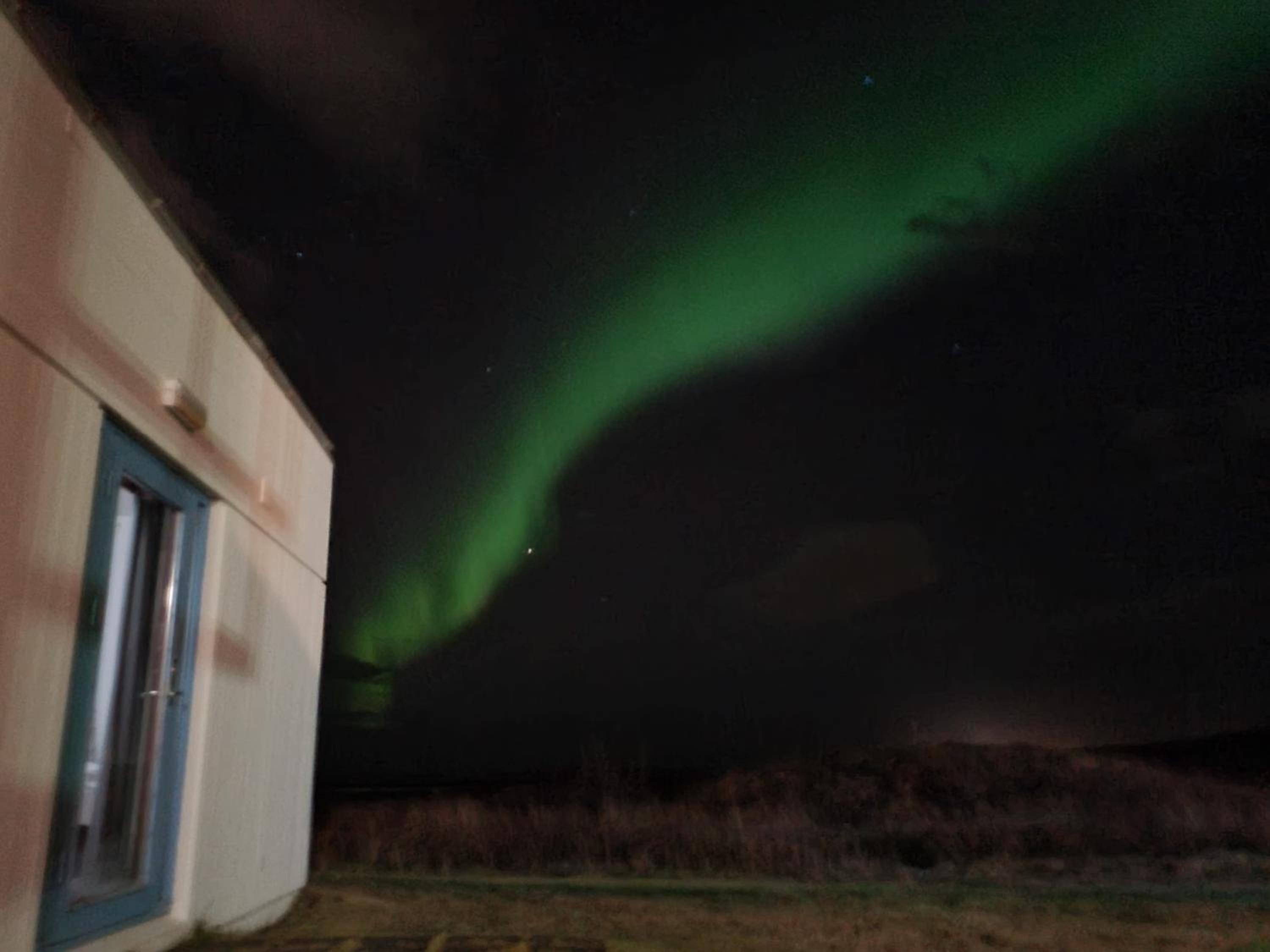 Víðines Guesthouse