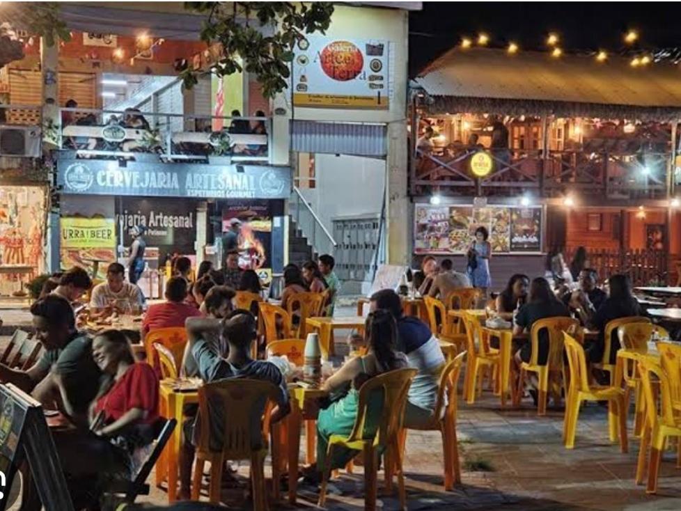 Casa em Barreirinhas