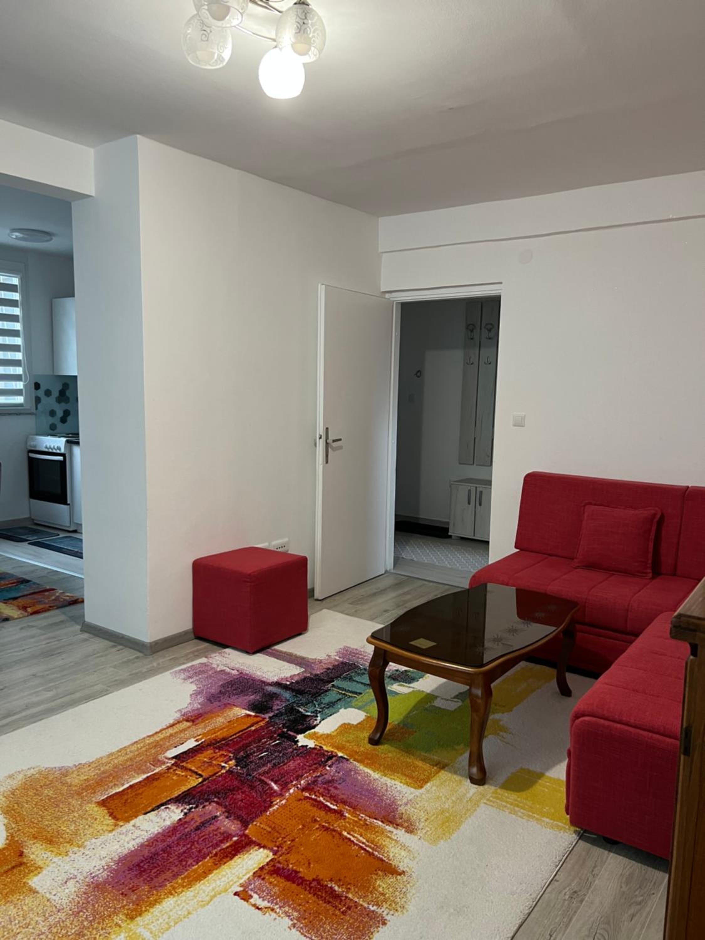 Apartman “ Ismar “