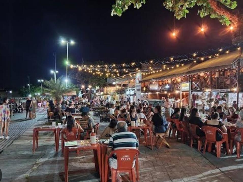Casa em Barreirinhas