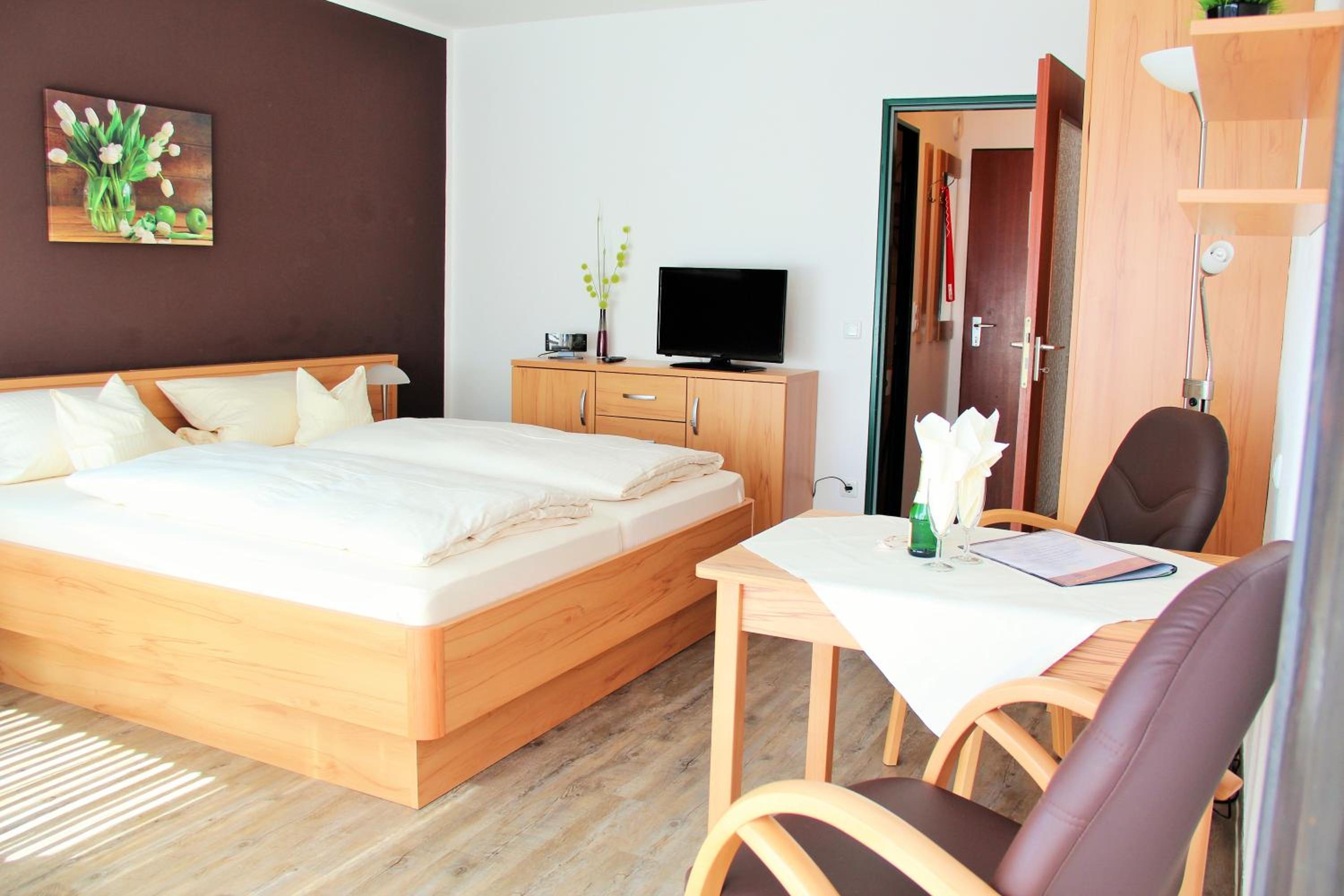 Chalet Swiss - Appartementhotel