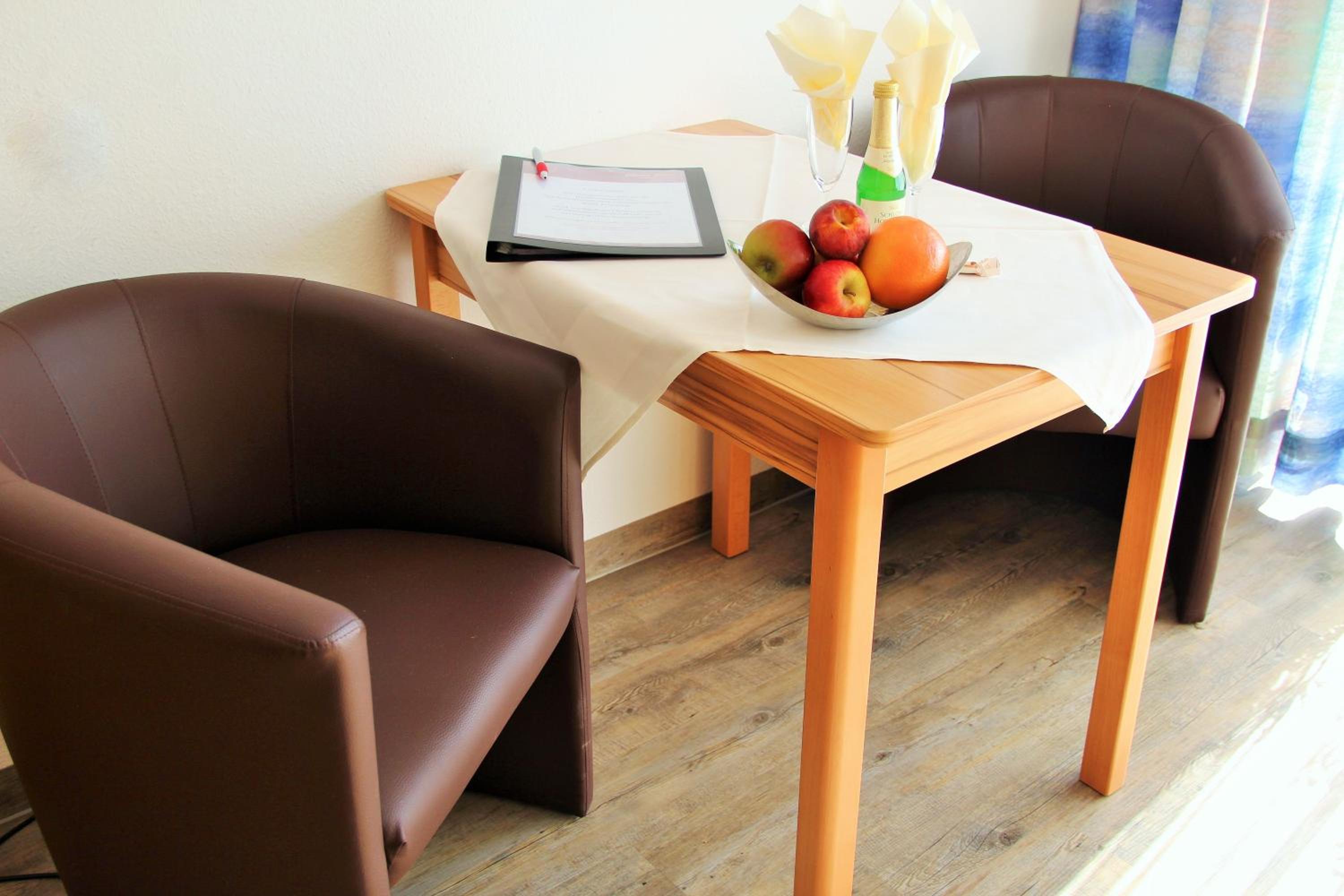 Chalet Swiss - Appartementhotel