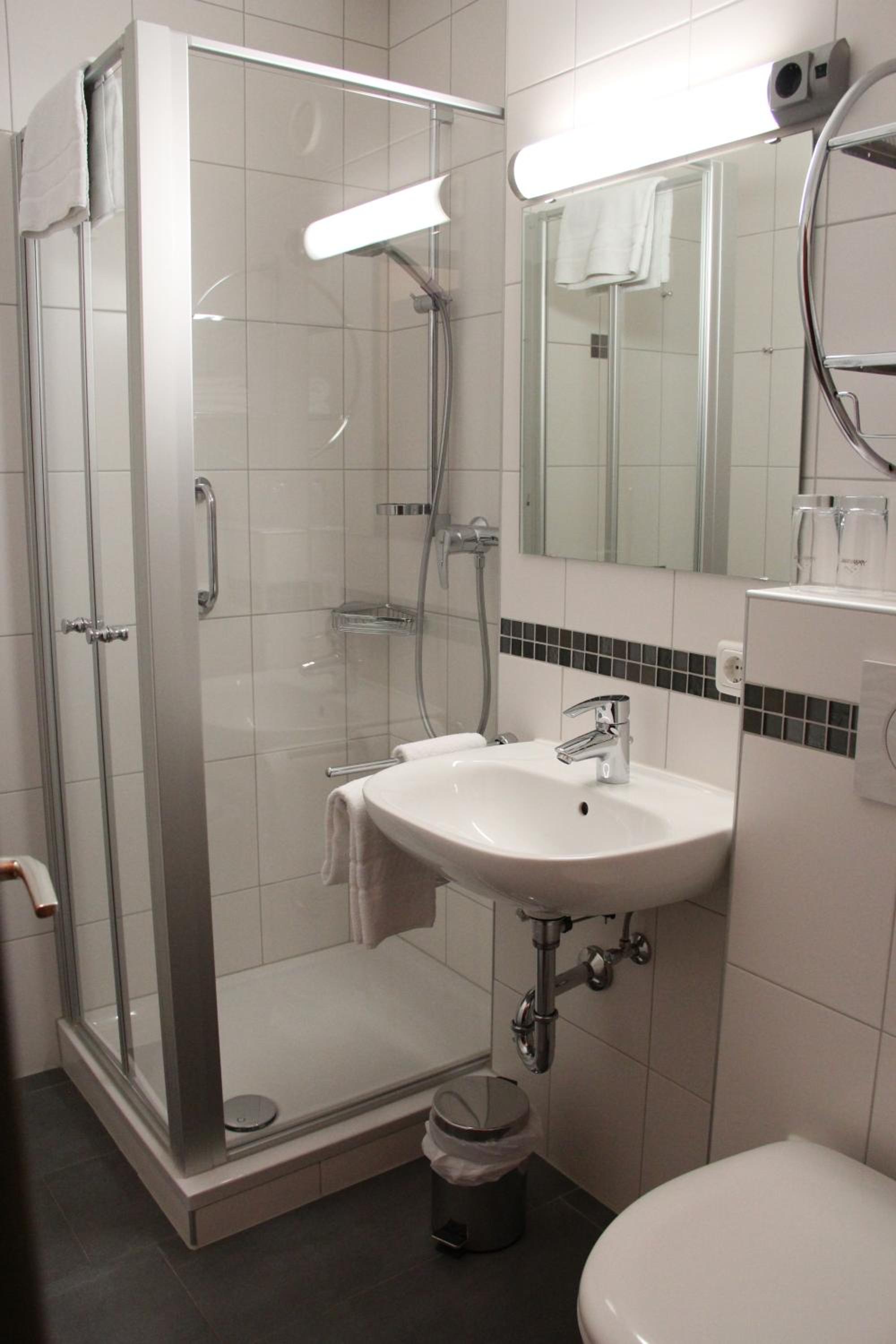 Chalet Swiss - Appartementhotel