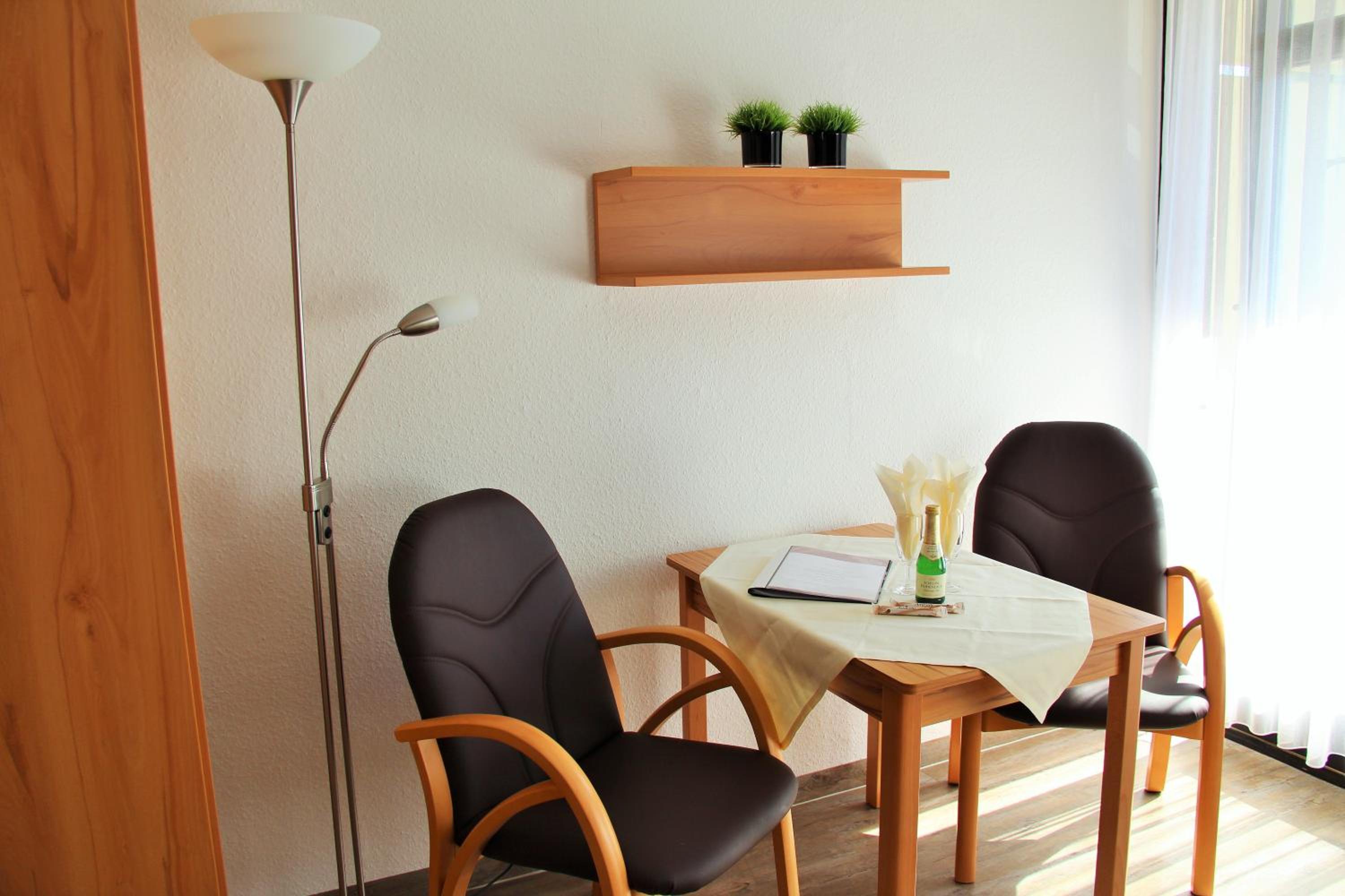 Chalet Swiss - Appartementhotel
