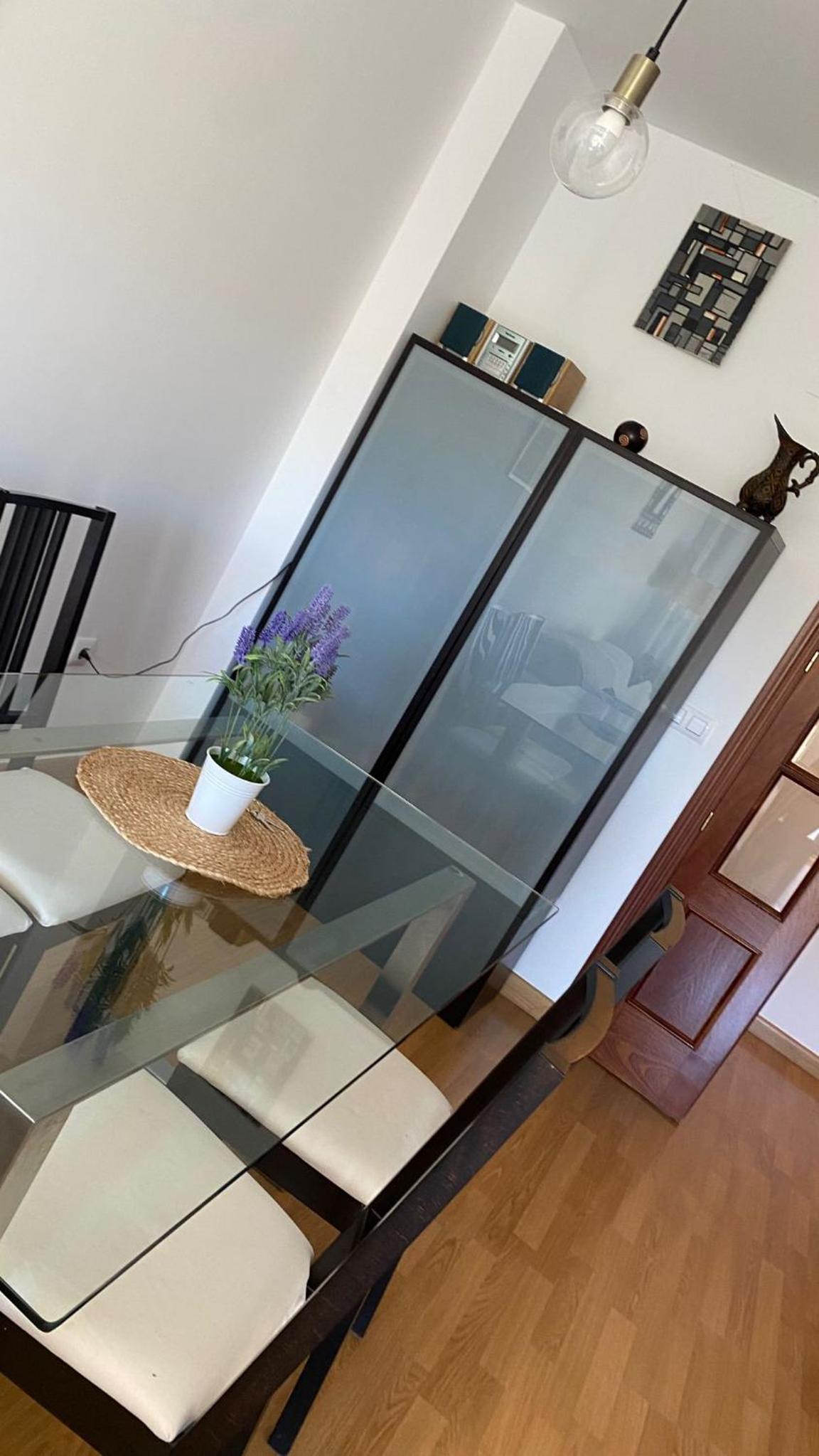 DUPLEX JUNTO AL PUENTE ROMANO con GRAN TERRAZA y PARKING PRIVADO