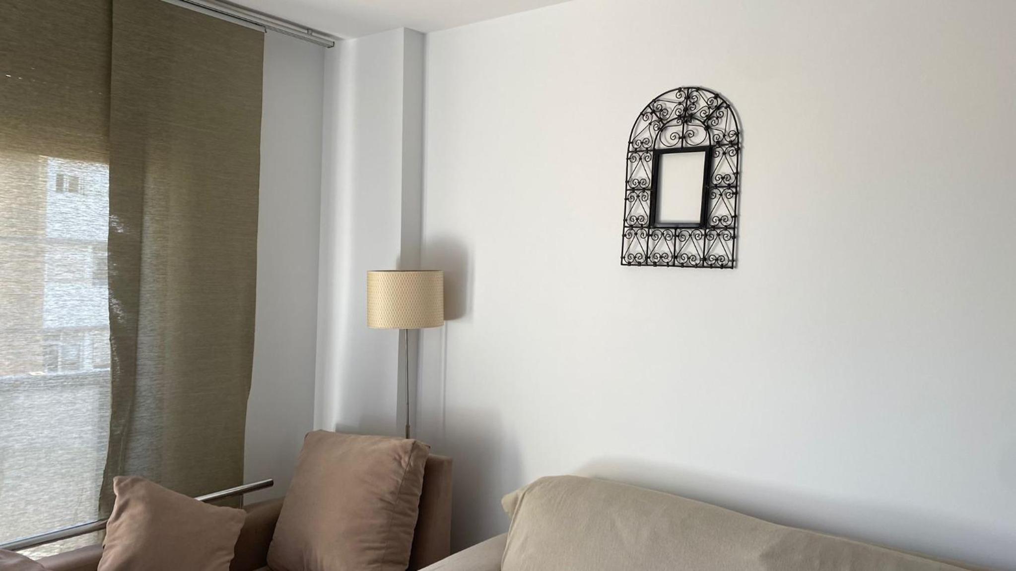 DUPLEX JUNTO AL PUENTE ROMANO con GRAN TERRAZA y PARKING PRIVADO