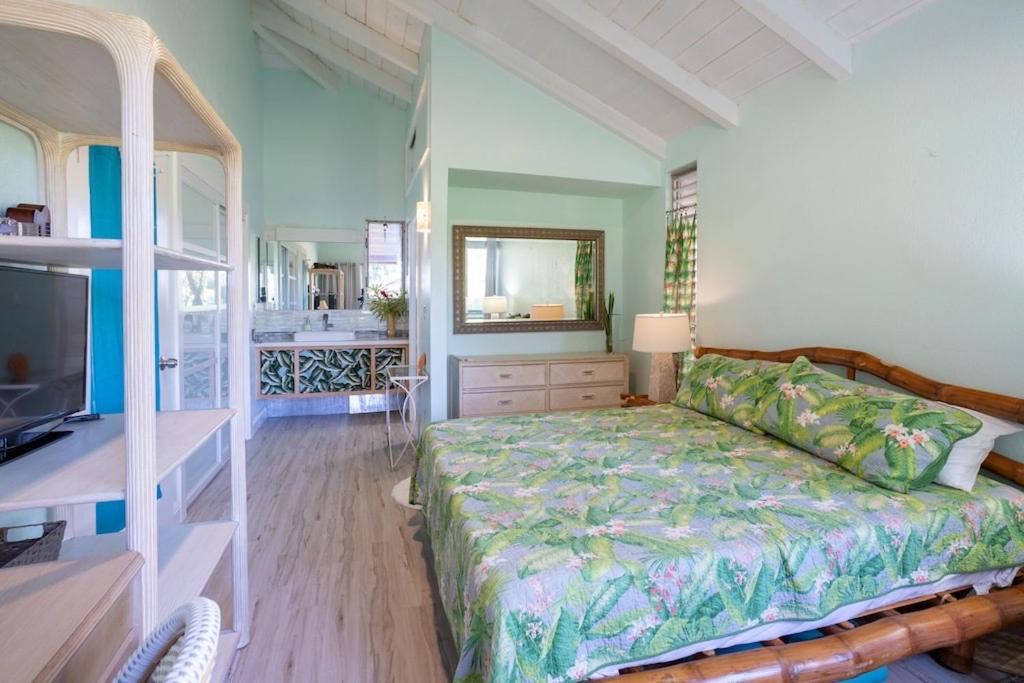 Modern Island Home view 2