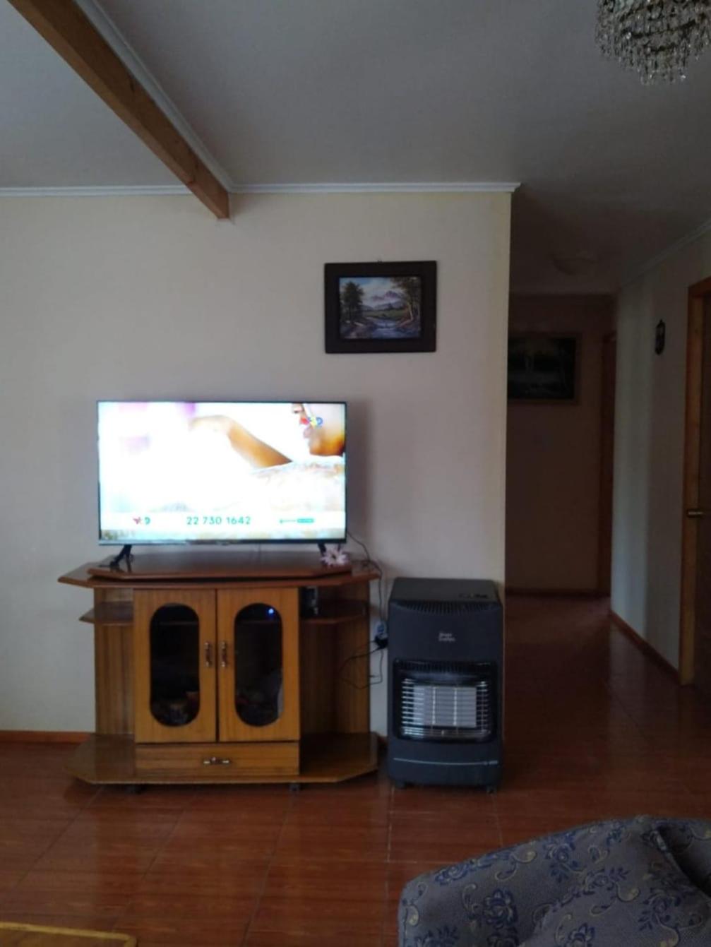 Casa en algarrobo