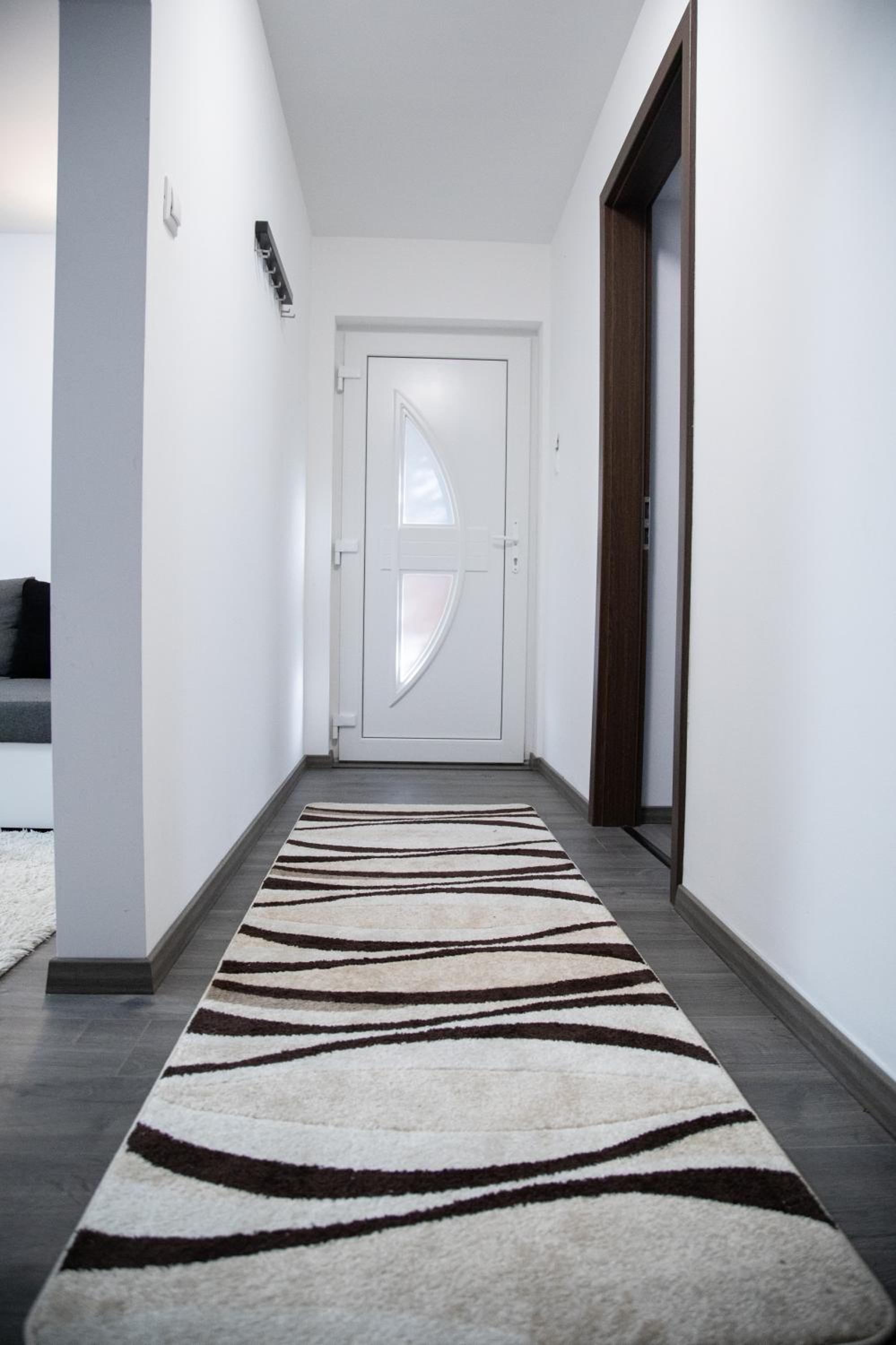 Nyuszis Apartman