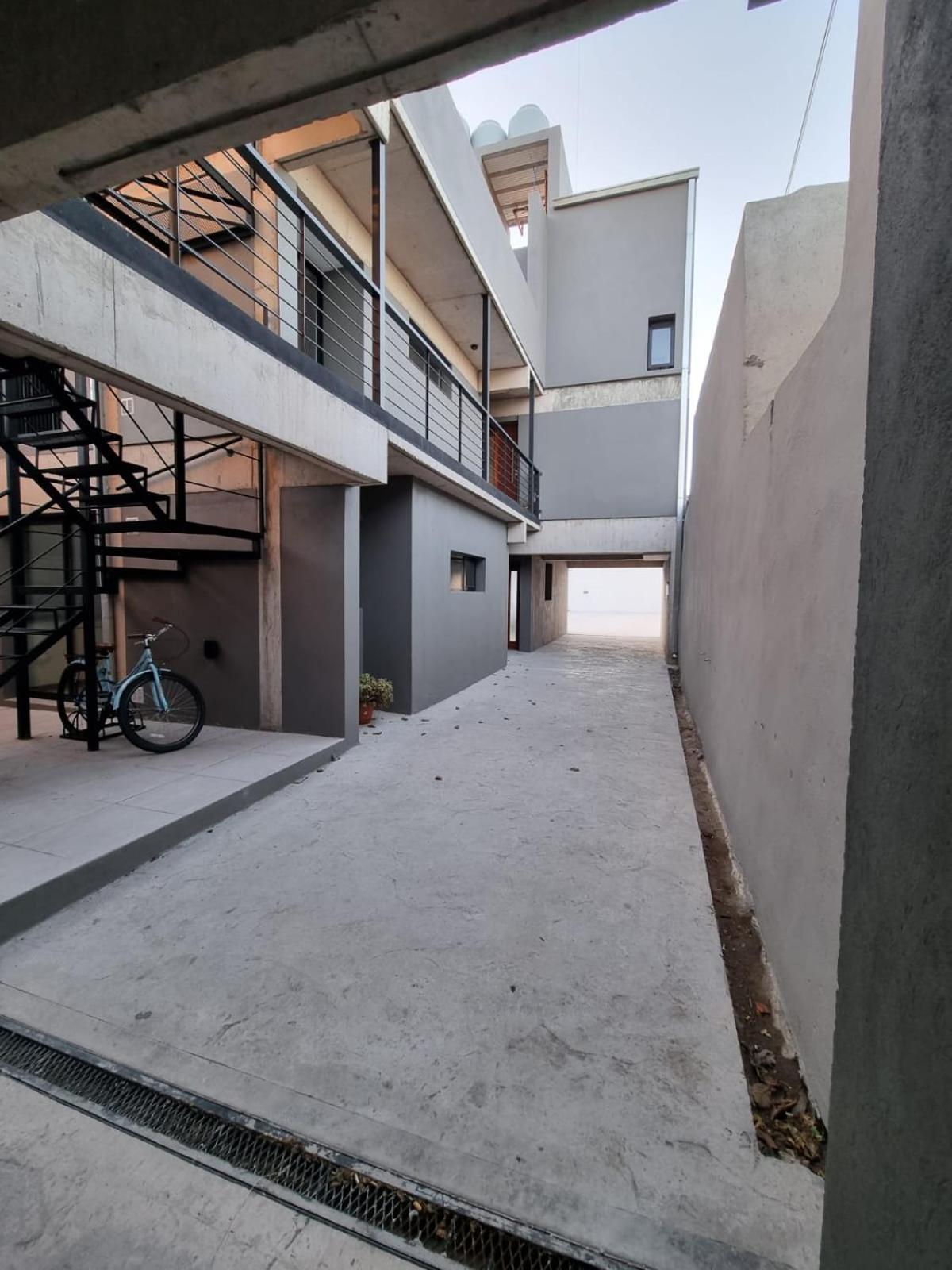 Departamento en MDP