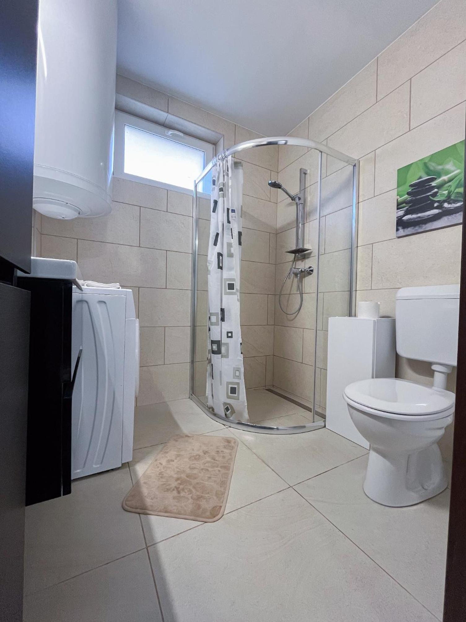 Nyuszis Apartman