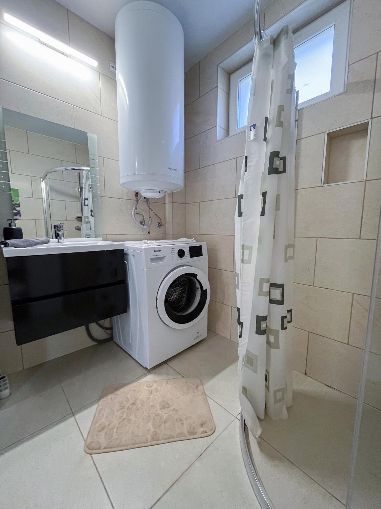 Nyuszis Apartman