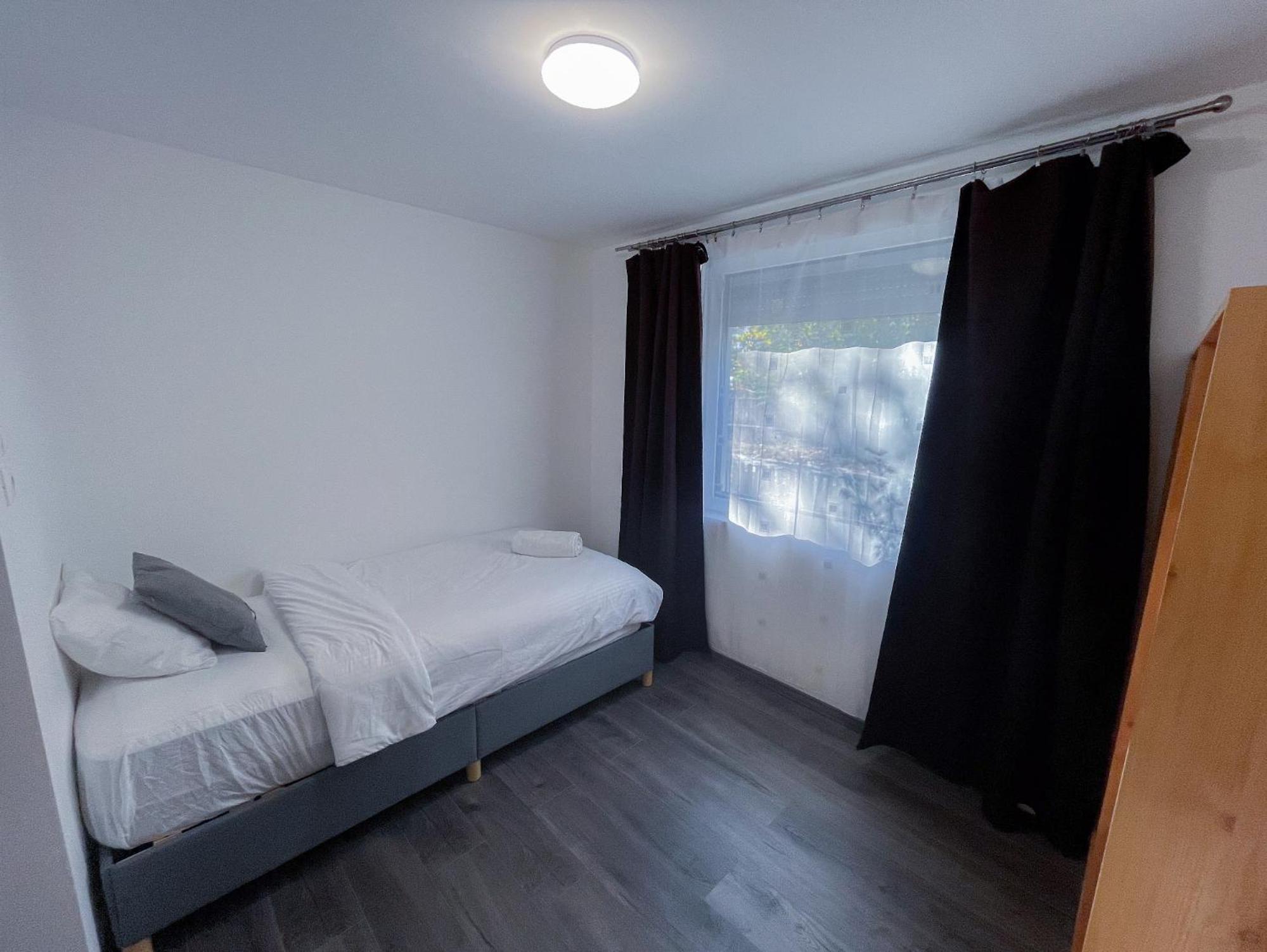 Nyuszis Apartman