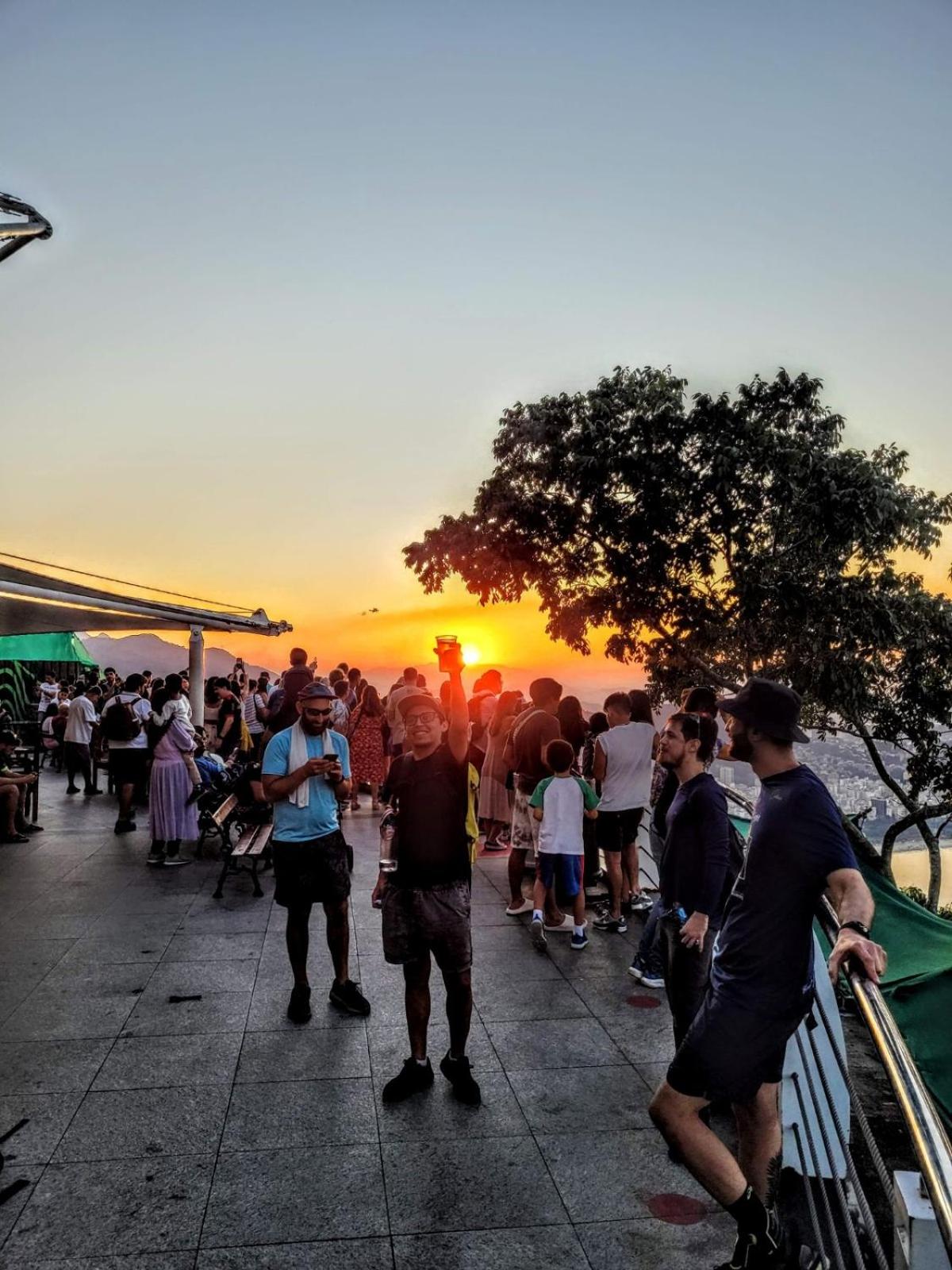 Hostel Sunrise