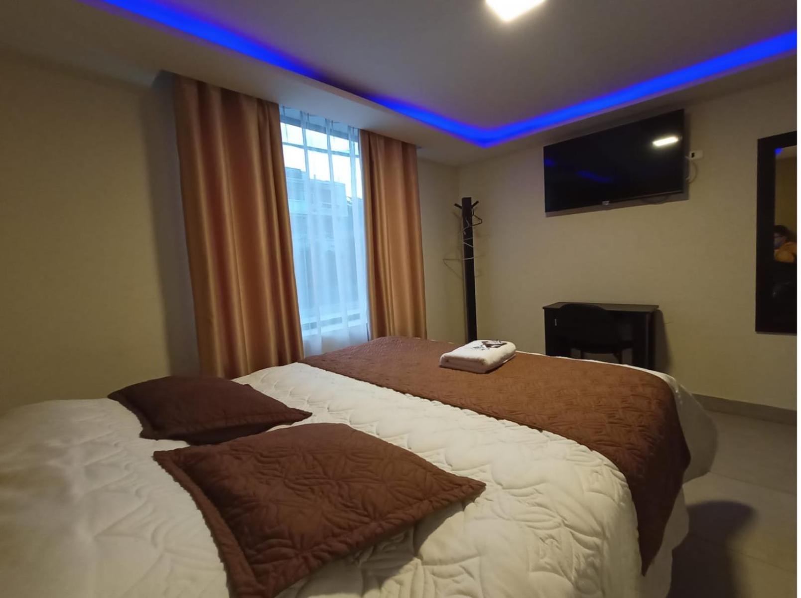 SIENA Inn HOSTAL
