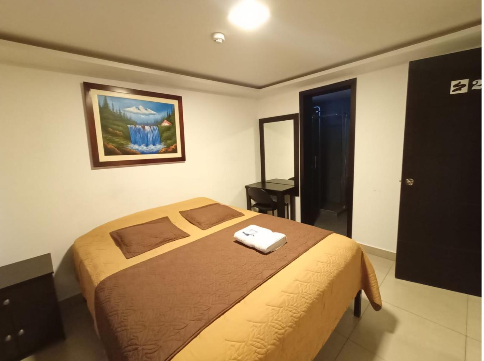 SIENA Inn HOSTAL