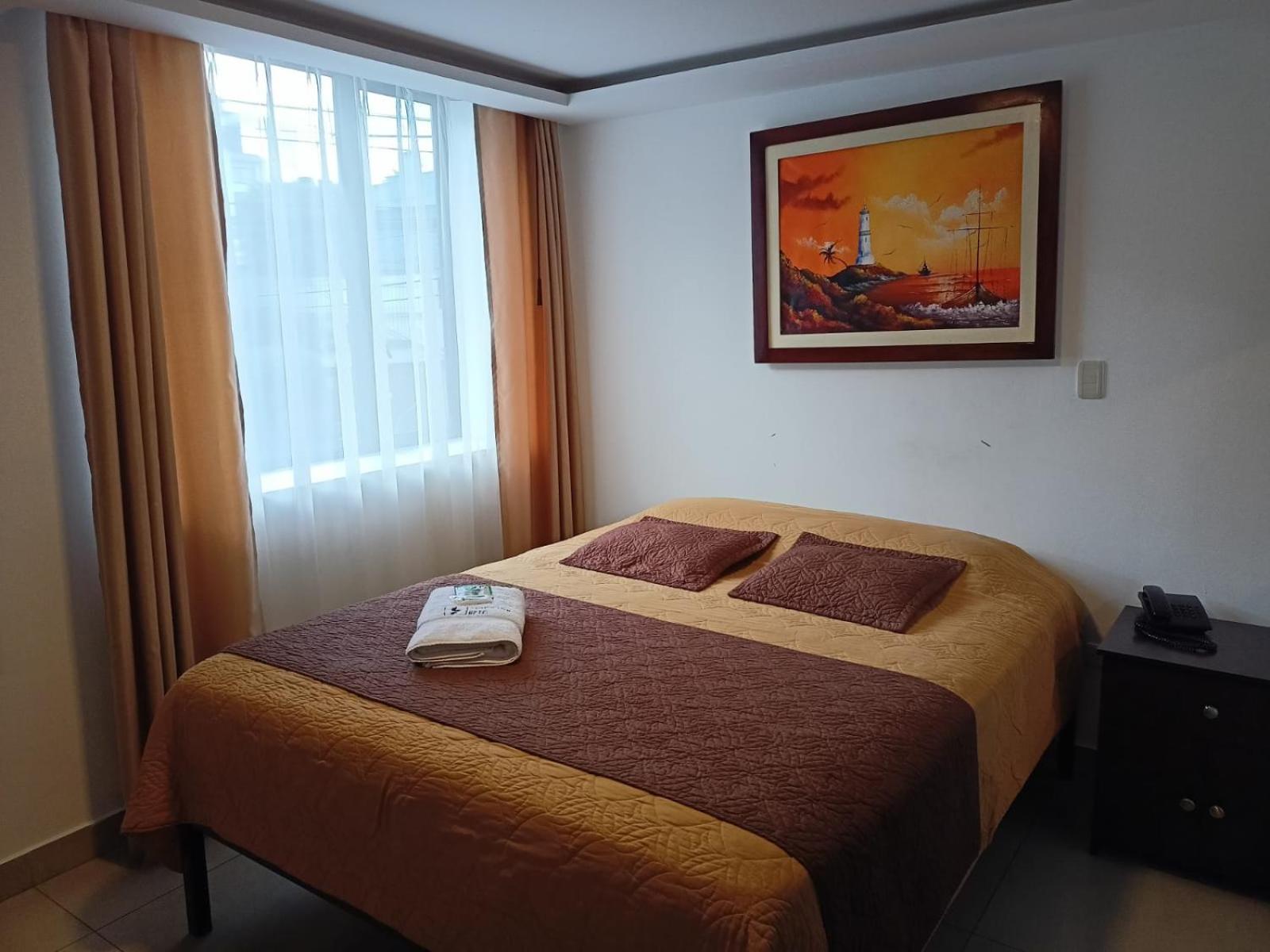 SIENA Inn HOSTAL