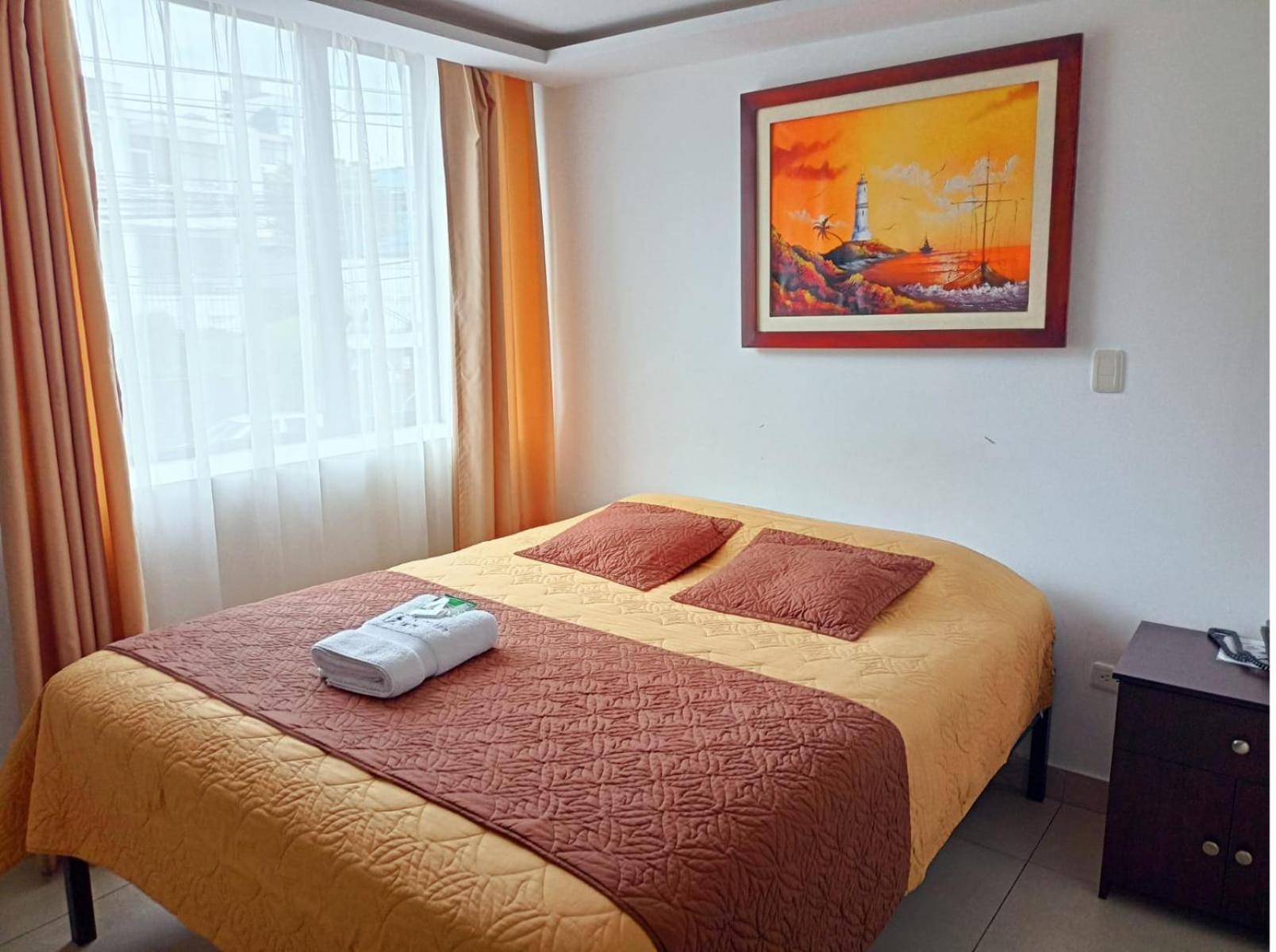 SIENA Inn HOSTAL