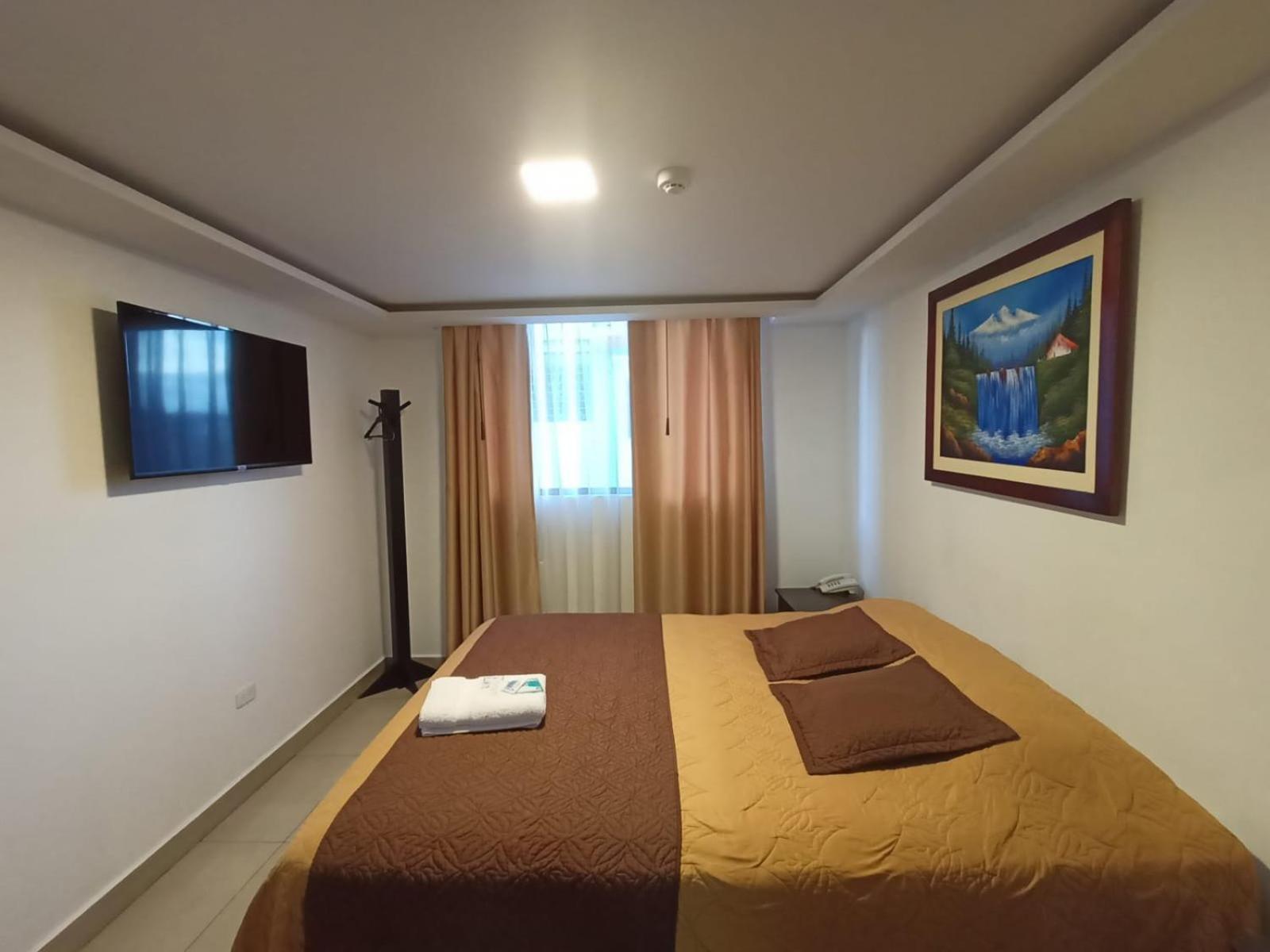 SIENA Inn HOSTAL