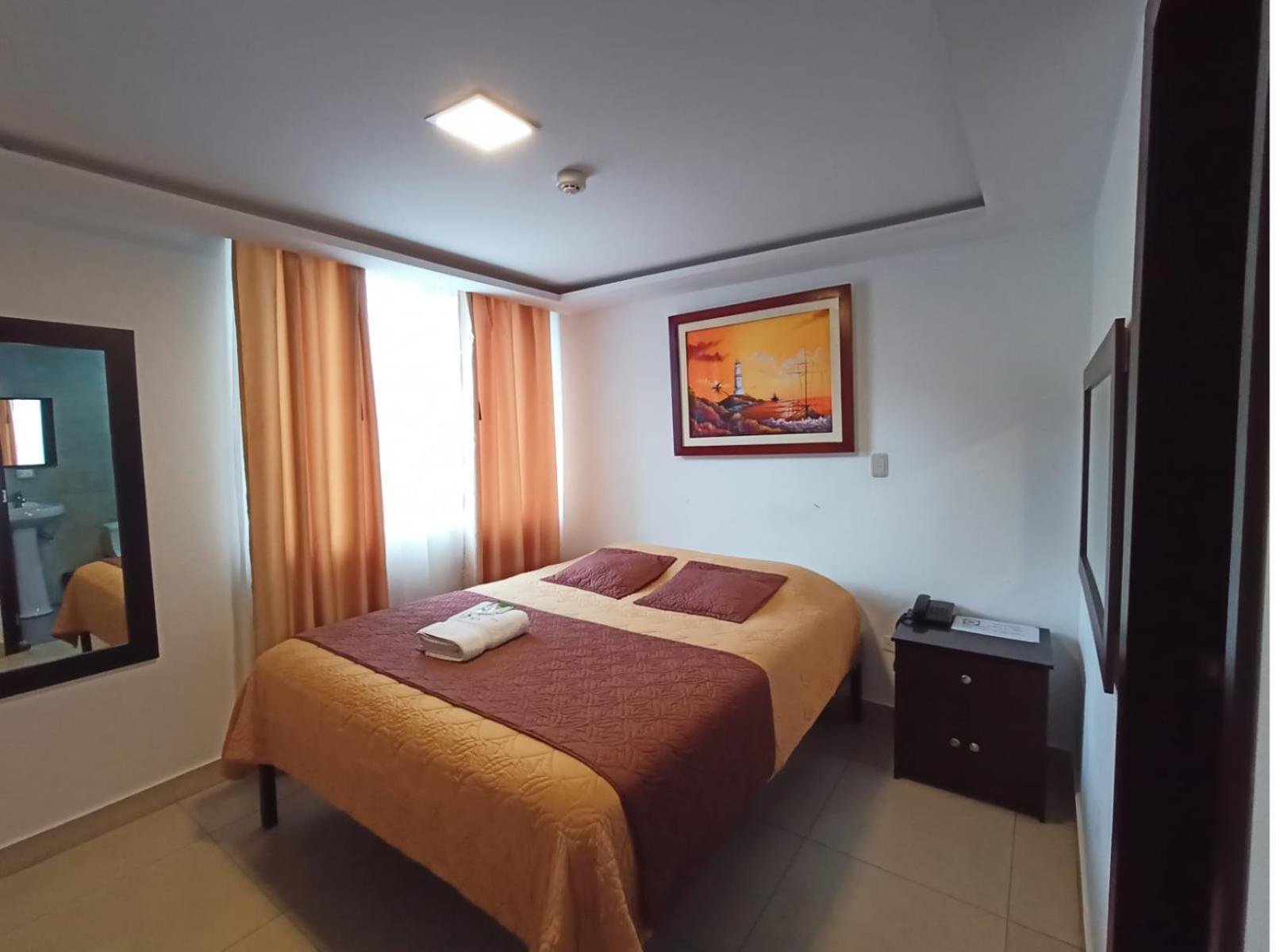 SIENA Inn HOSTAL