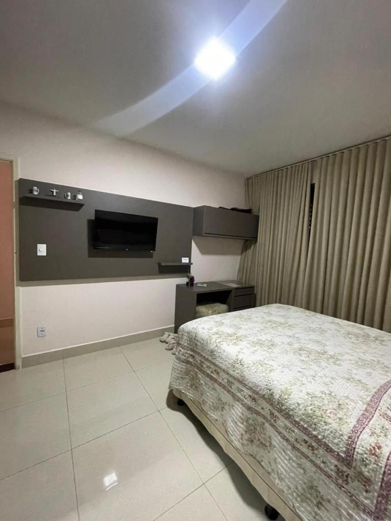 AP Rose 2 Qto AB- ST UNIVERSITARIO Goiânia