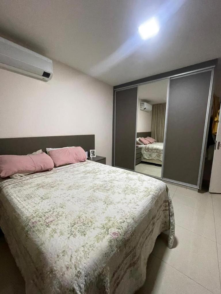 AP Rose 2 Qto AB- ST UNIVERSITARIO Goiânia