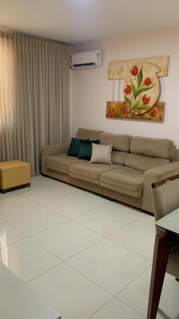 AP Rose 2 Qto AB- ST UNIVERSITARIO Goiânia