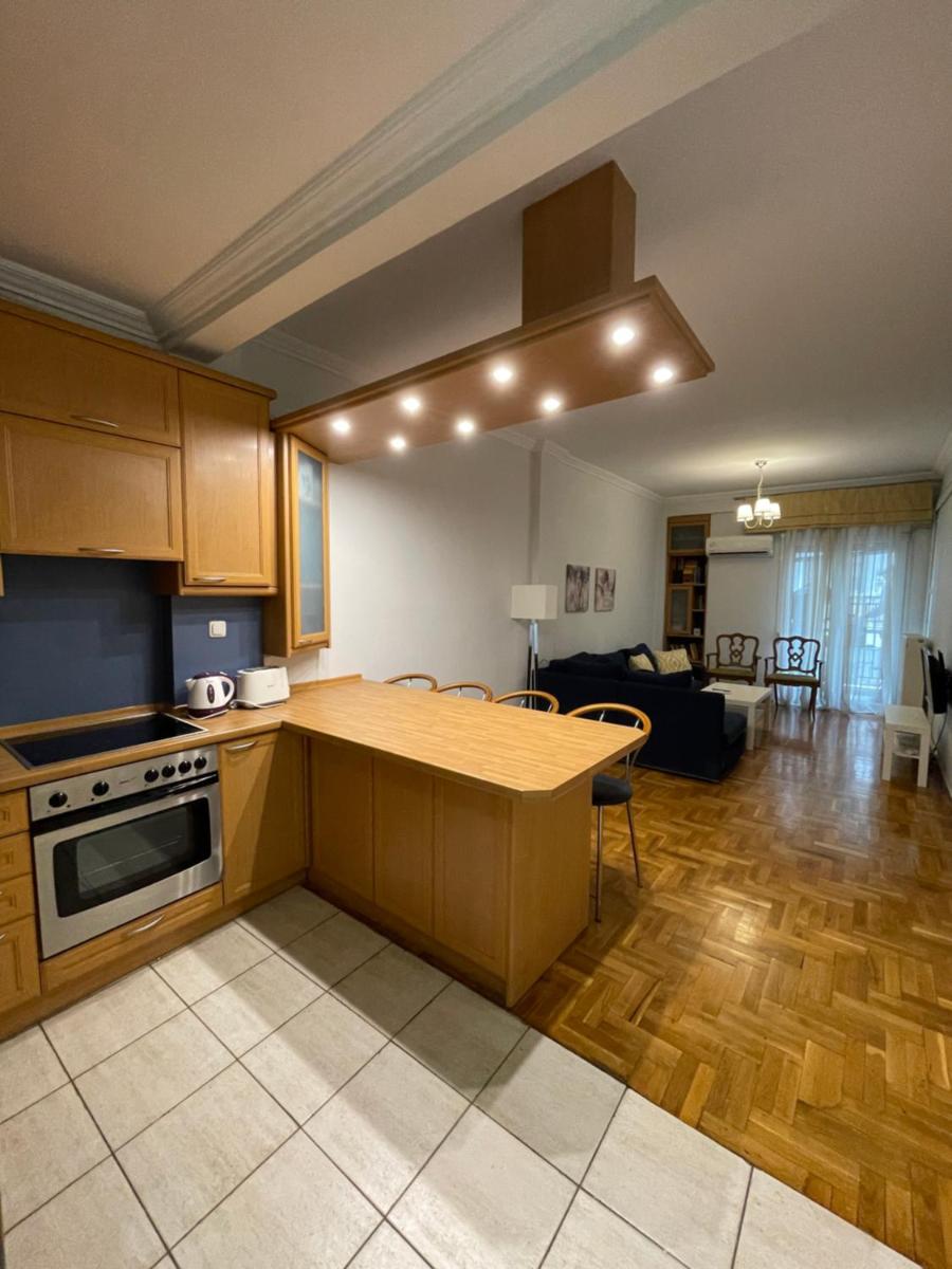 City heart apartment photo 5