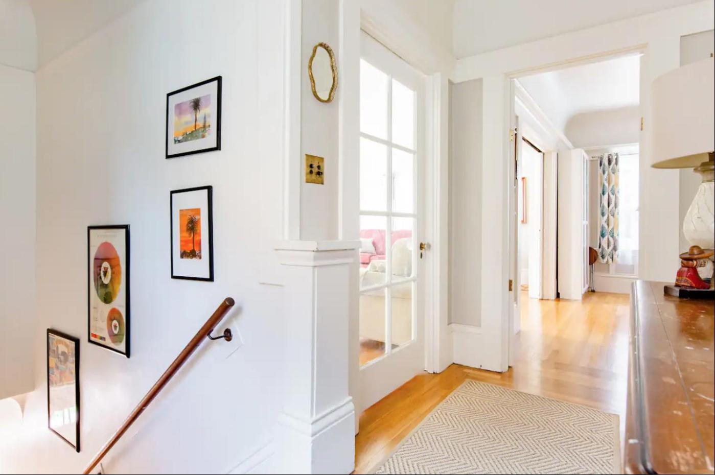 Private room in the heart of Elmwood Berkeley! view 4