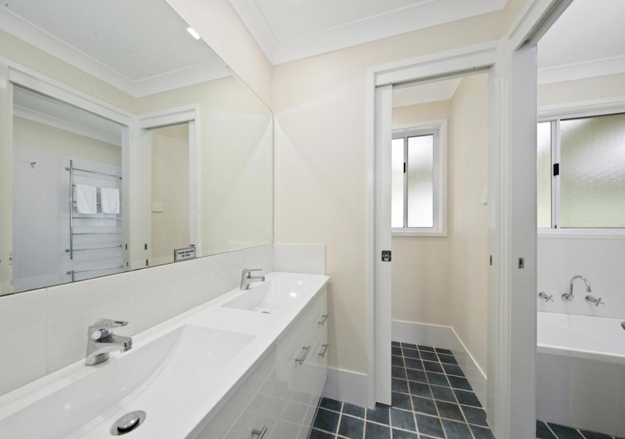 Hillcrest House - Gem in the Hunter!