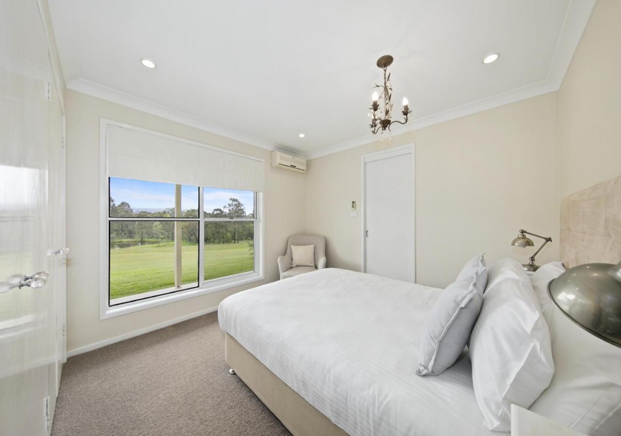 Hillcrest House - Gem in the Hunter!