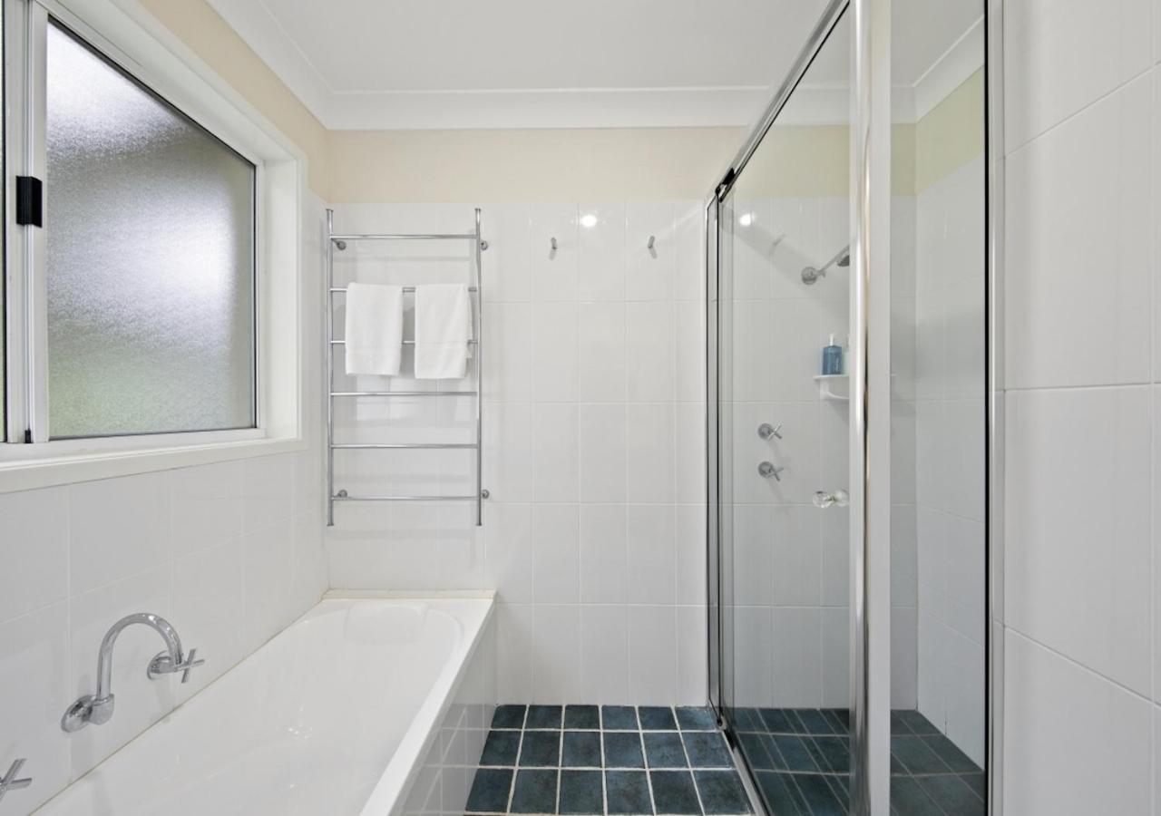 Hillcrest House - Gem in the Hunter!