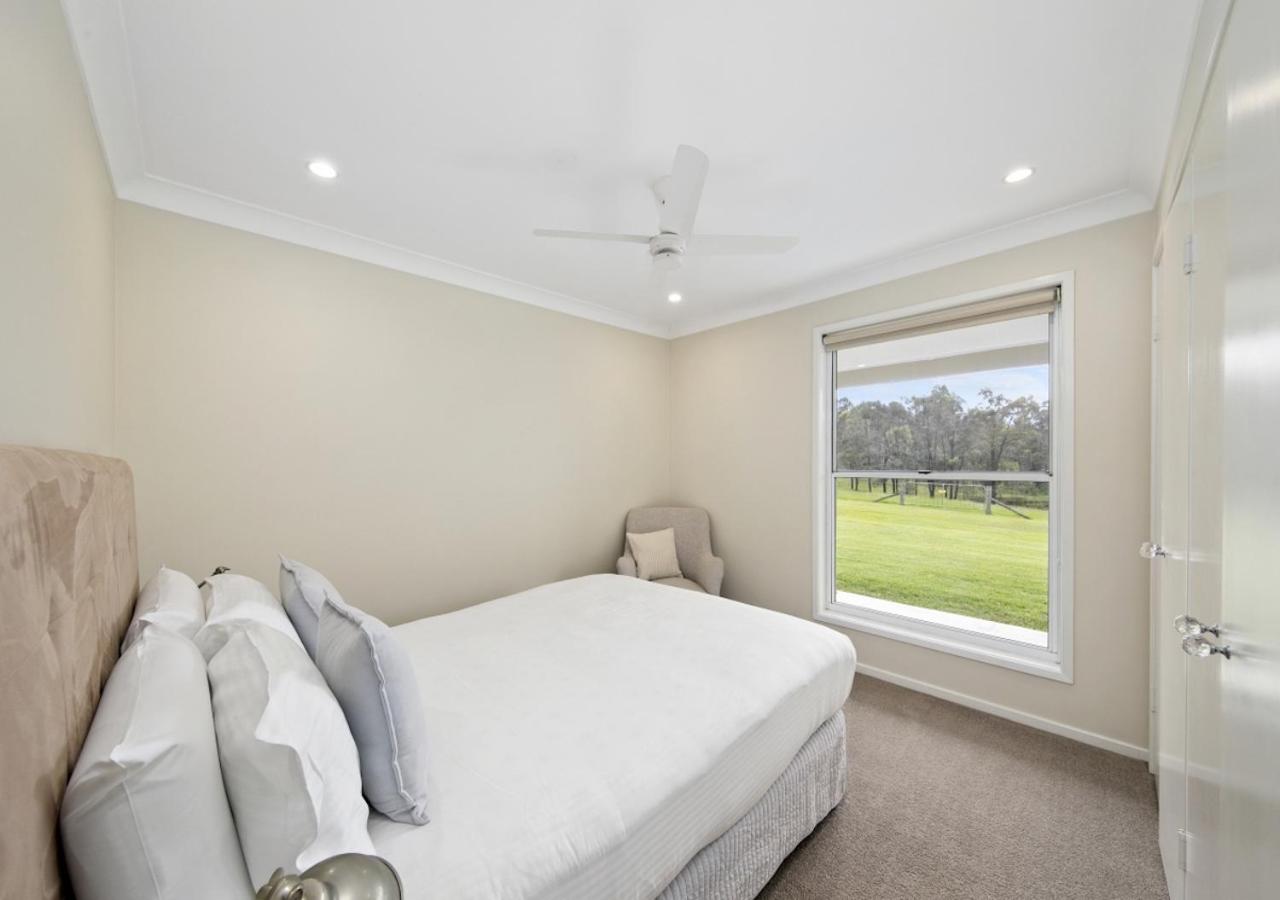 Hillcrest House - Gem in the Hunter!