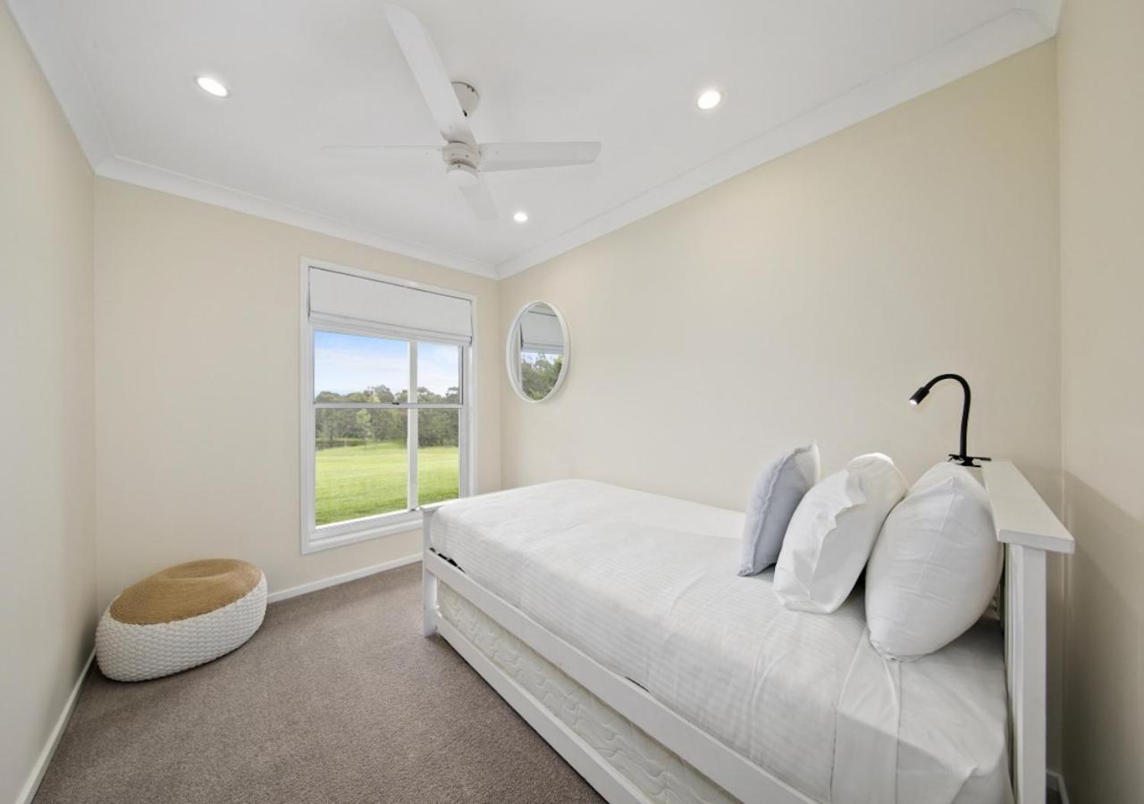Hillcrest House - Gem in the Hunter!