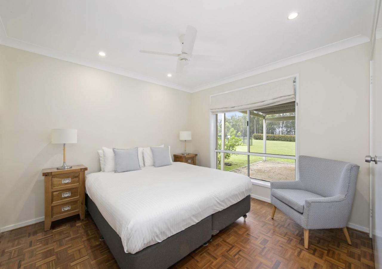 Hillcrest House - Gem in the Hunter!