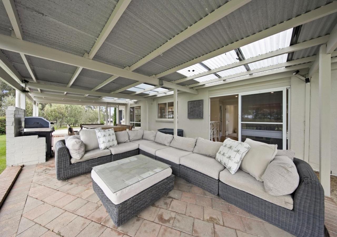 Hillcrest House - Gem in the Hunter!