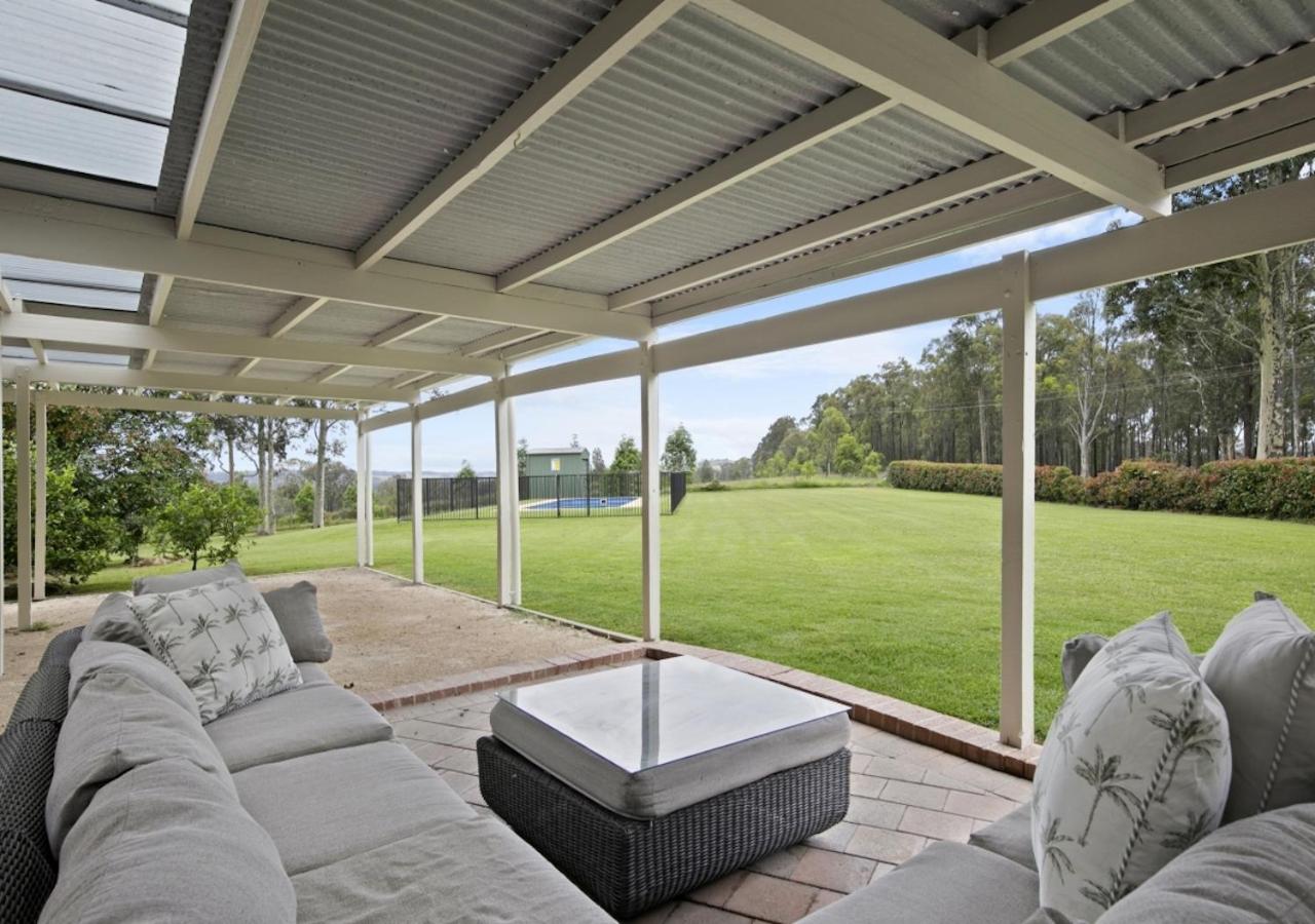 Hillcrest House - Gem in the Hunter!