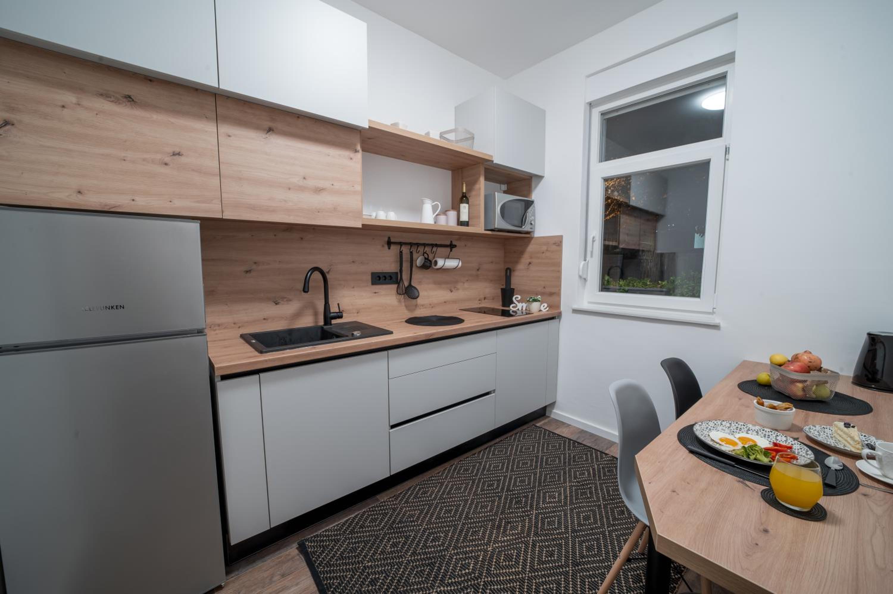 Ema's Oasis Mostar House, Your Perfect Getaway, Free Private Parking and Garden