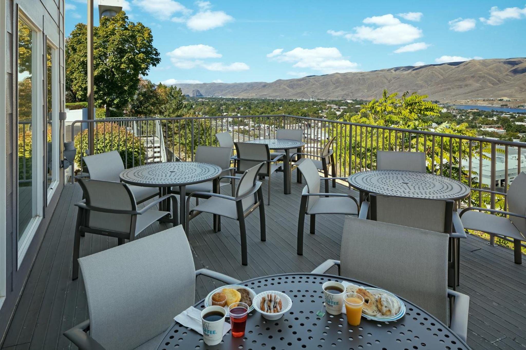 Lewiston Vacations - Holiday Inn Express Lewiston, an IHG Hotel - Property Image 12