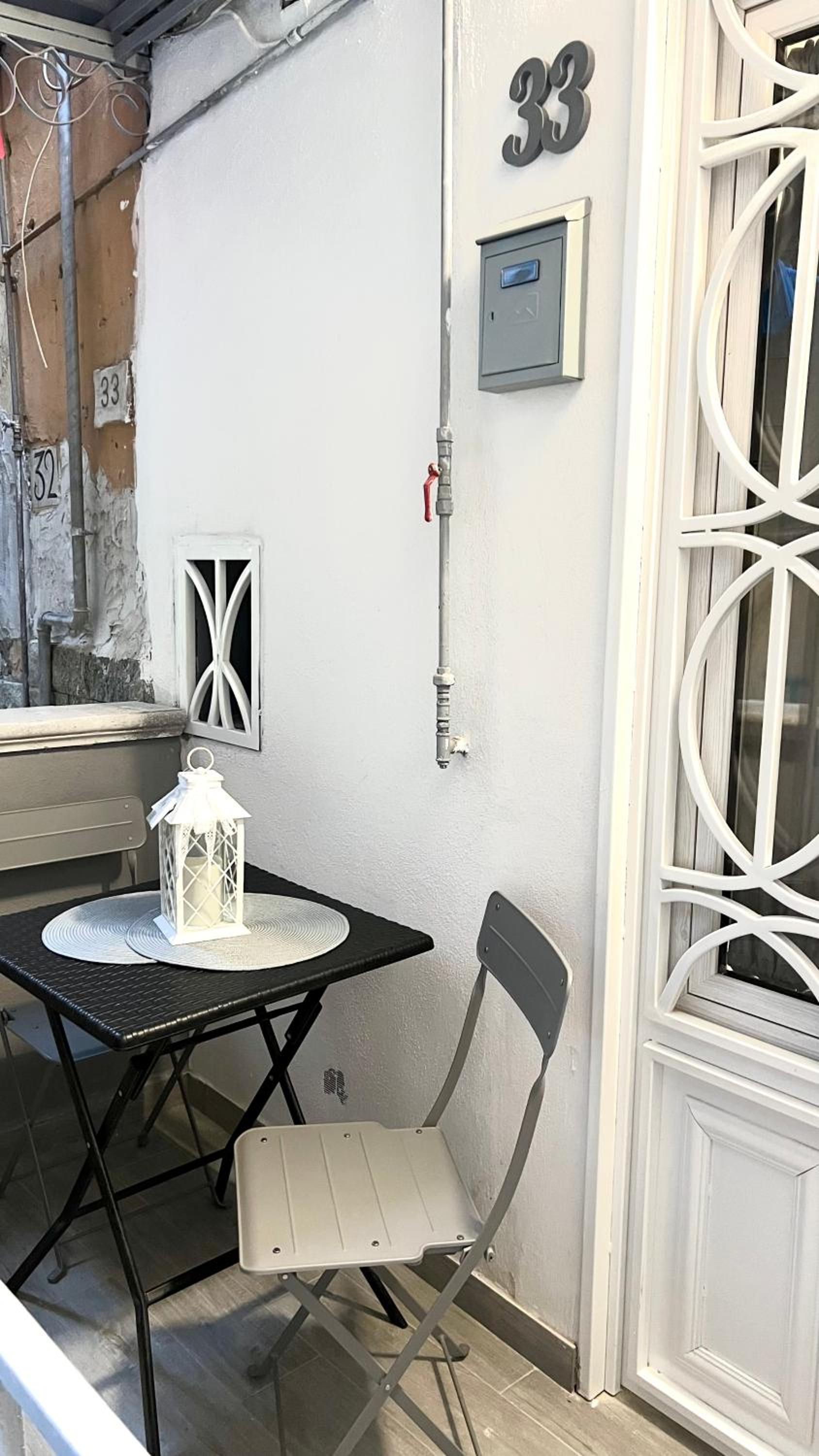 Maison Marina - QuartieriSpagnoli