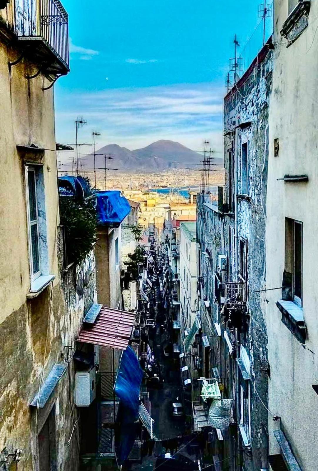 Maison Marina - QuartieriSpagnoli