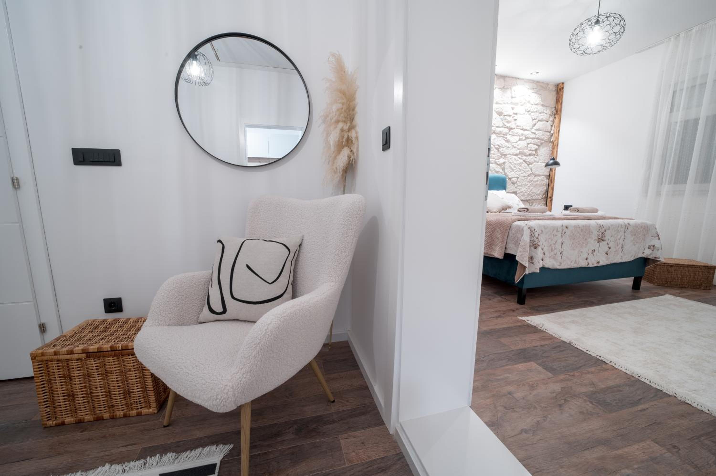 Ema's Oasis Mostar House, Your Perfect Getaway, Free Private Parking and Garden