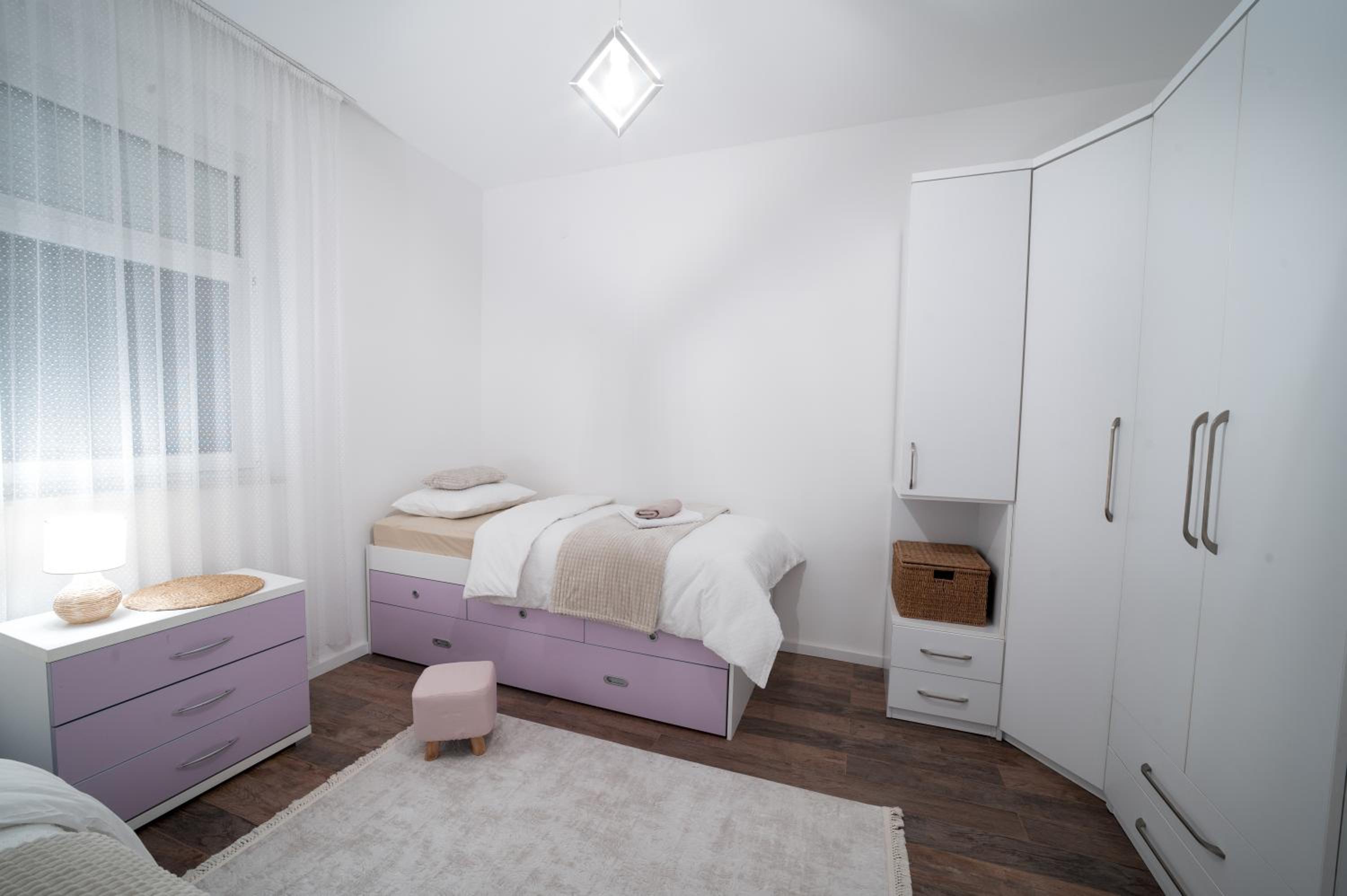 Ema's Oasis Mostar House, Your Perfect Getaway, Free Private Parking and Garden
