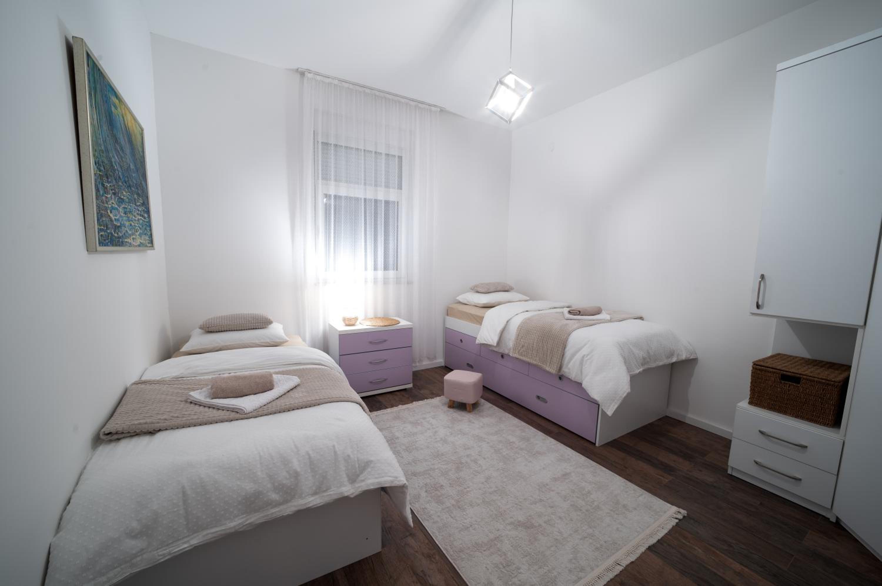 Ema's Oasis Mostar House, Your Perfect Getaway, Free Private Parking and Garden